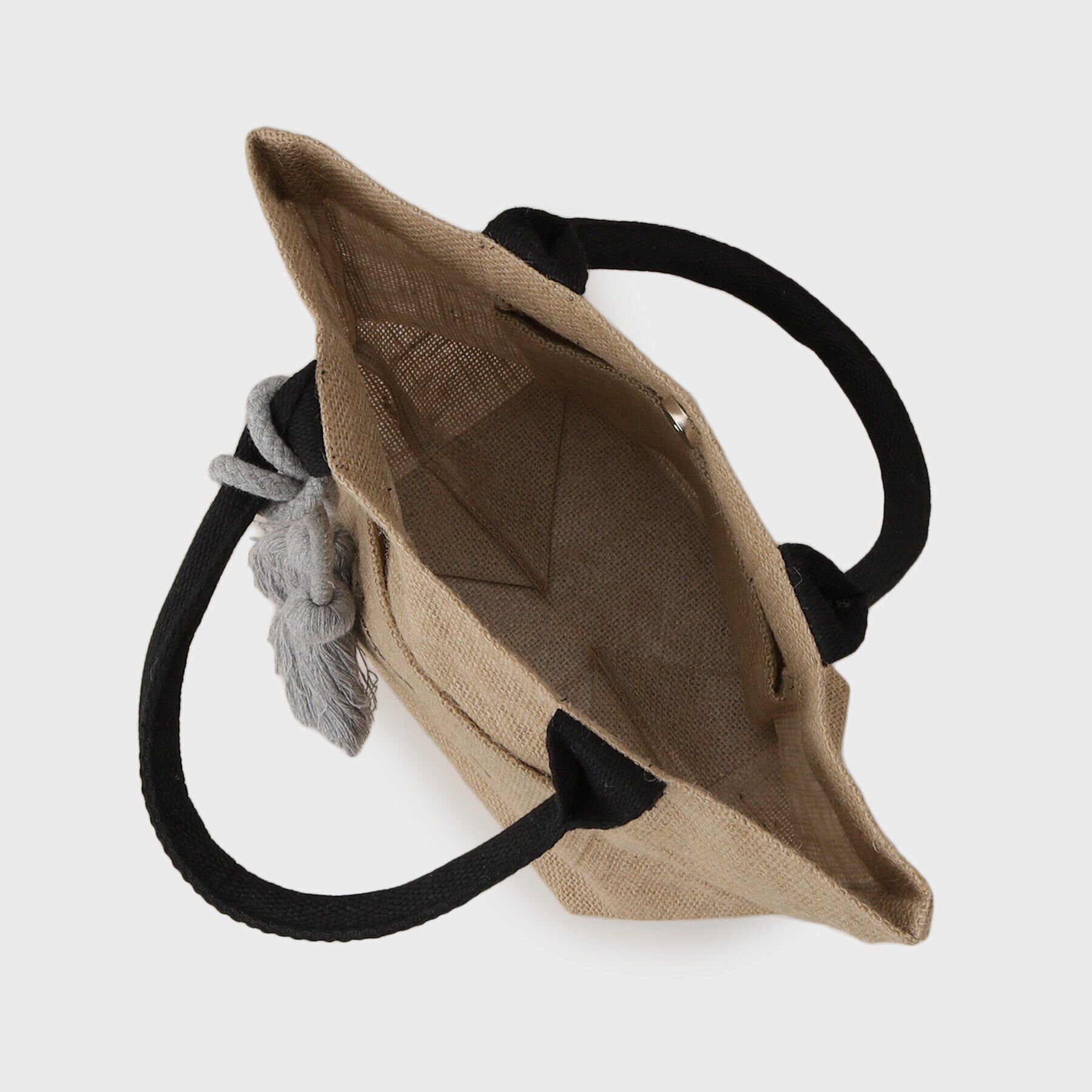 COUP DE CHANCE「アニマルエコミニ」|トートバッグ|