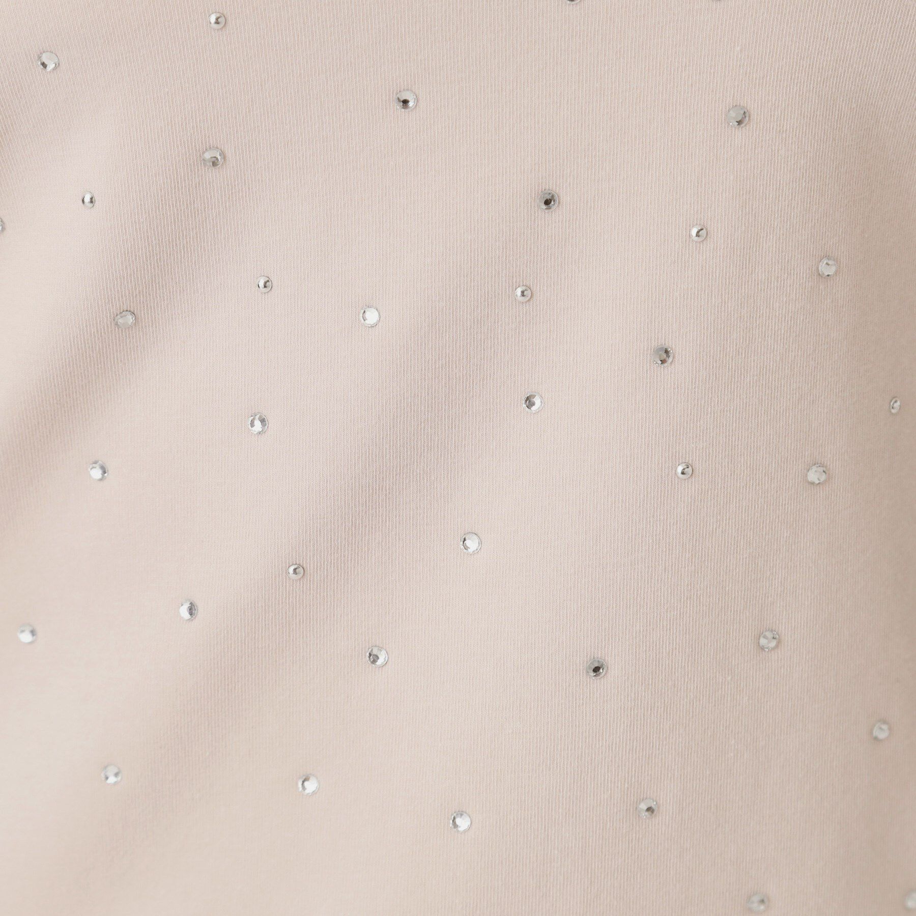 COUP DE CHANCE「【洗える／日本製】ジルコンキャミソール」|キャミソール|