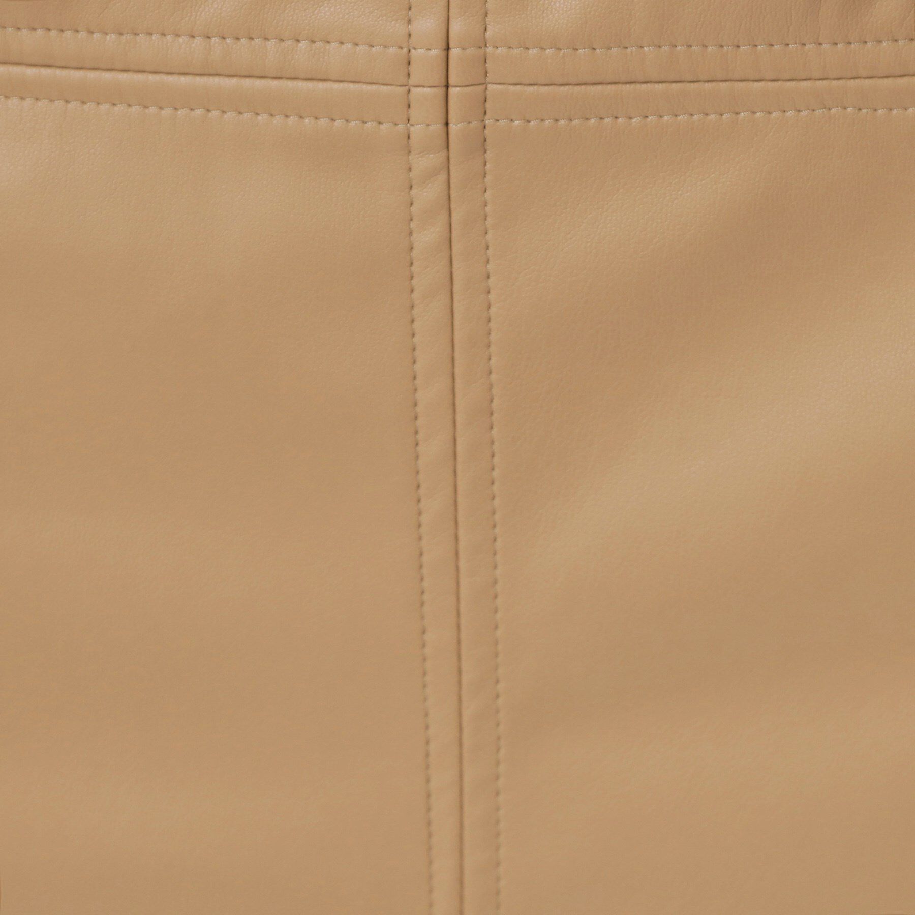 COUP DE CHANCE「【レザー調】ナロータイトスカート」|スカート|