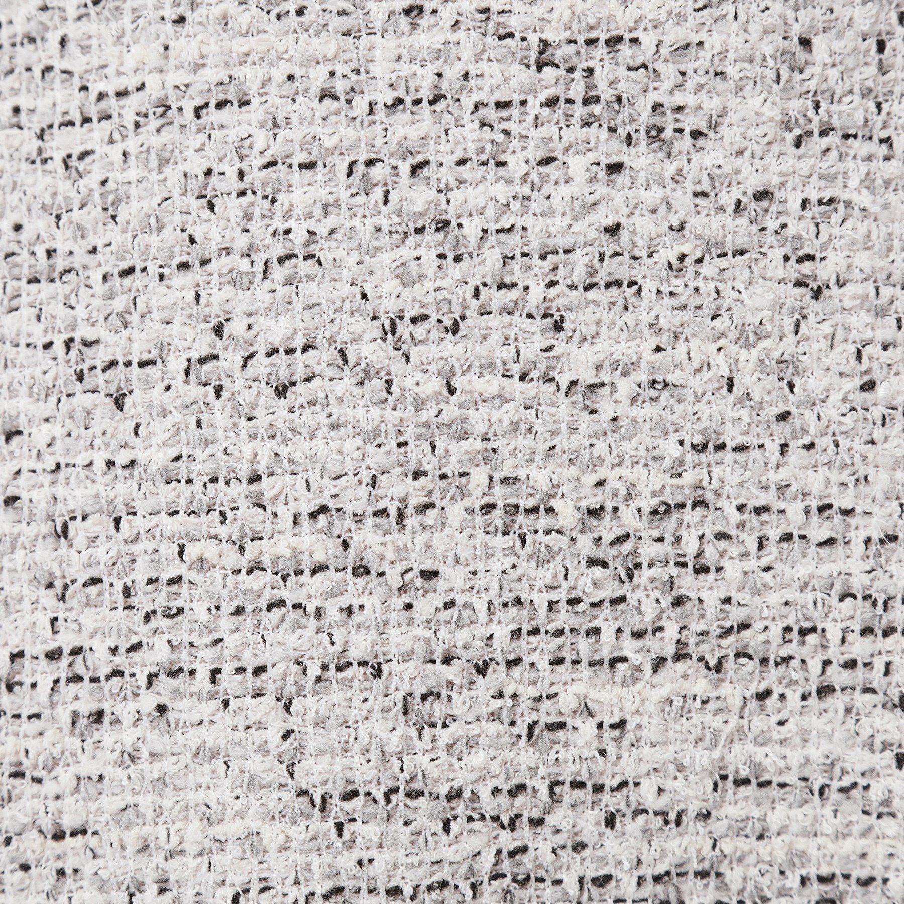 COUP DE CHANCE「【手洗い可／日本製／伸縮性】ツイード見えワンピース」|ワンピース|