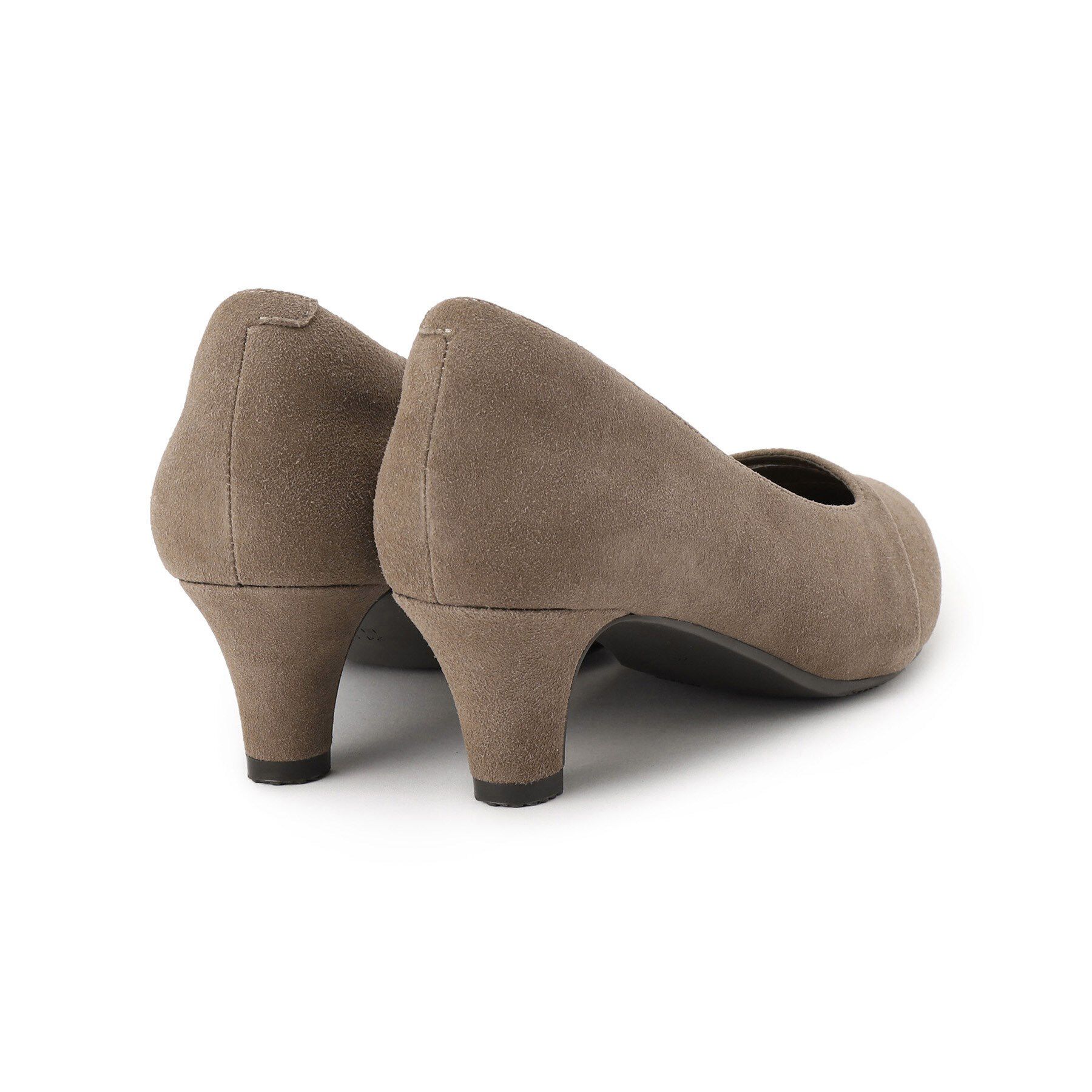 Reflect「【至福の履き心地】&rsquo;25秋冬 やみつきパンプス」|パンプス|