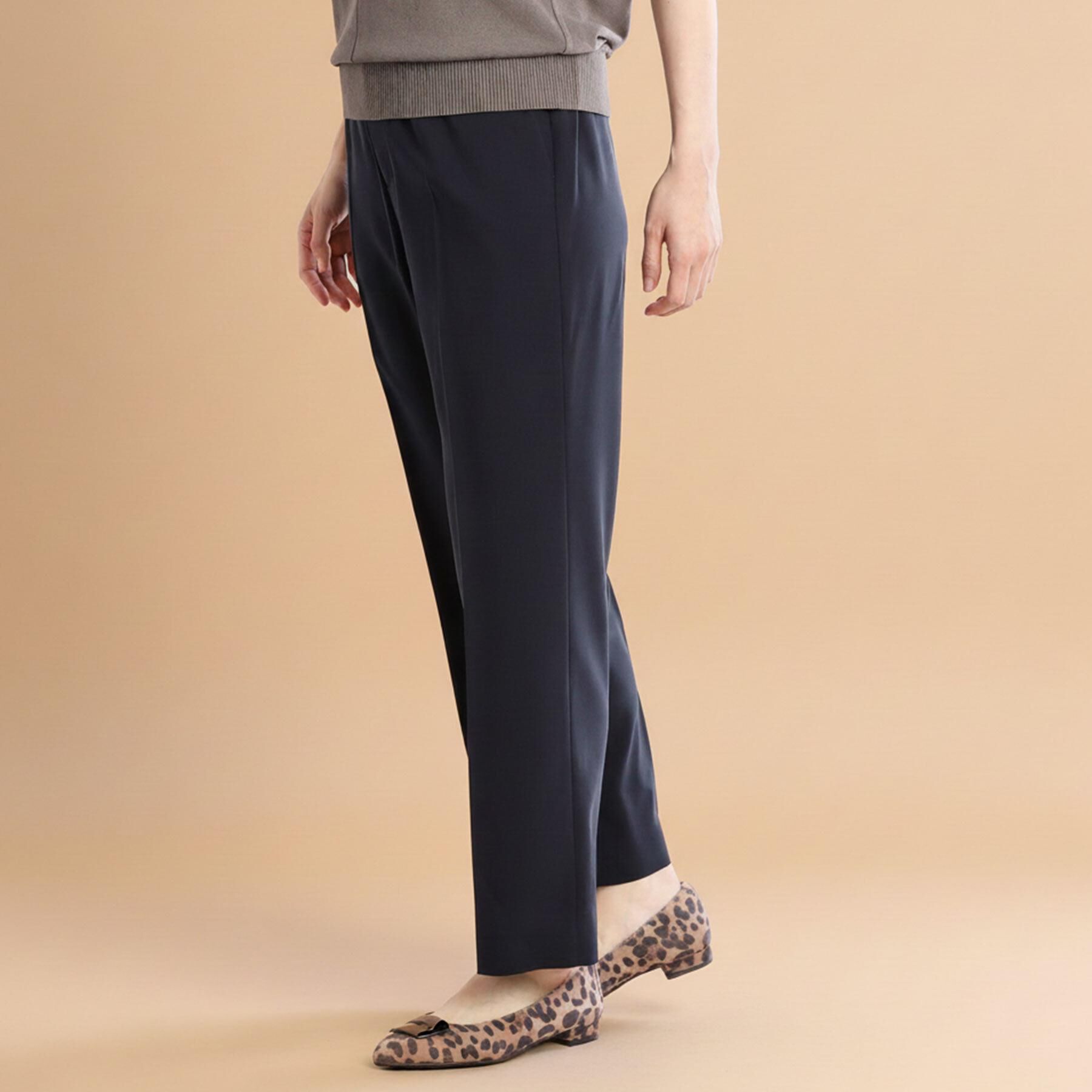 Reflect「【洗える／セットアップ可】ストレートラインパンツ」|その他|