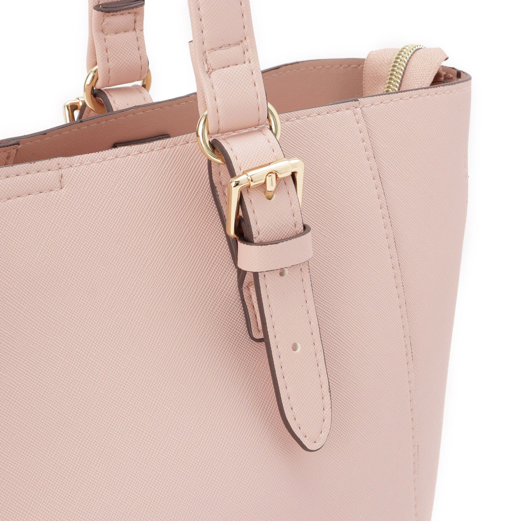 Reflect「【WEB先行カラーあり／たっぷり収納！／通勤におすすめ】&rsquo;25秋冬毎日バッグ」|トートバッグ|