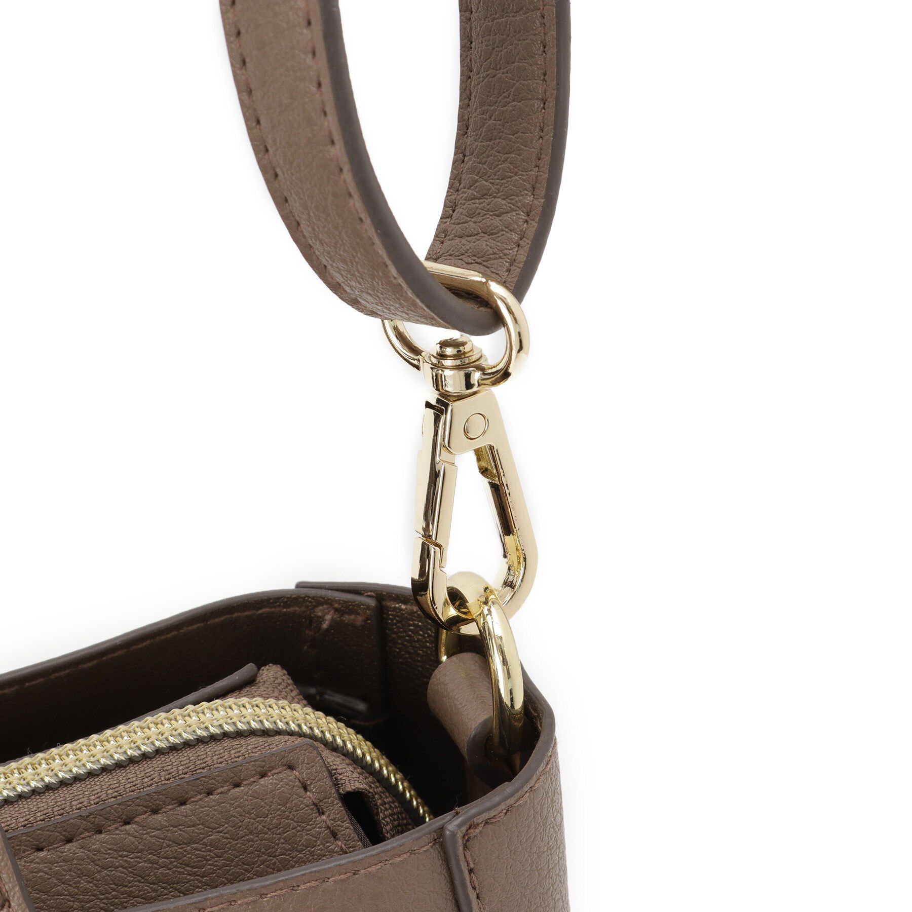 Reflect「【たっぷり収納！／通勤におすすめ】&rsquo;25秋冬毎日ミディアムバッグ」|ハンドバッグ|