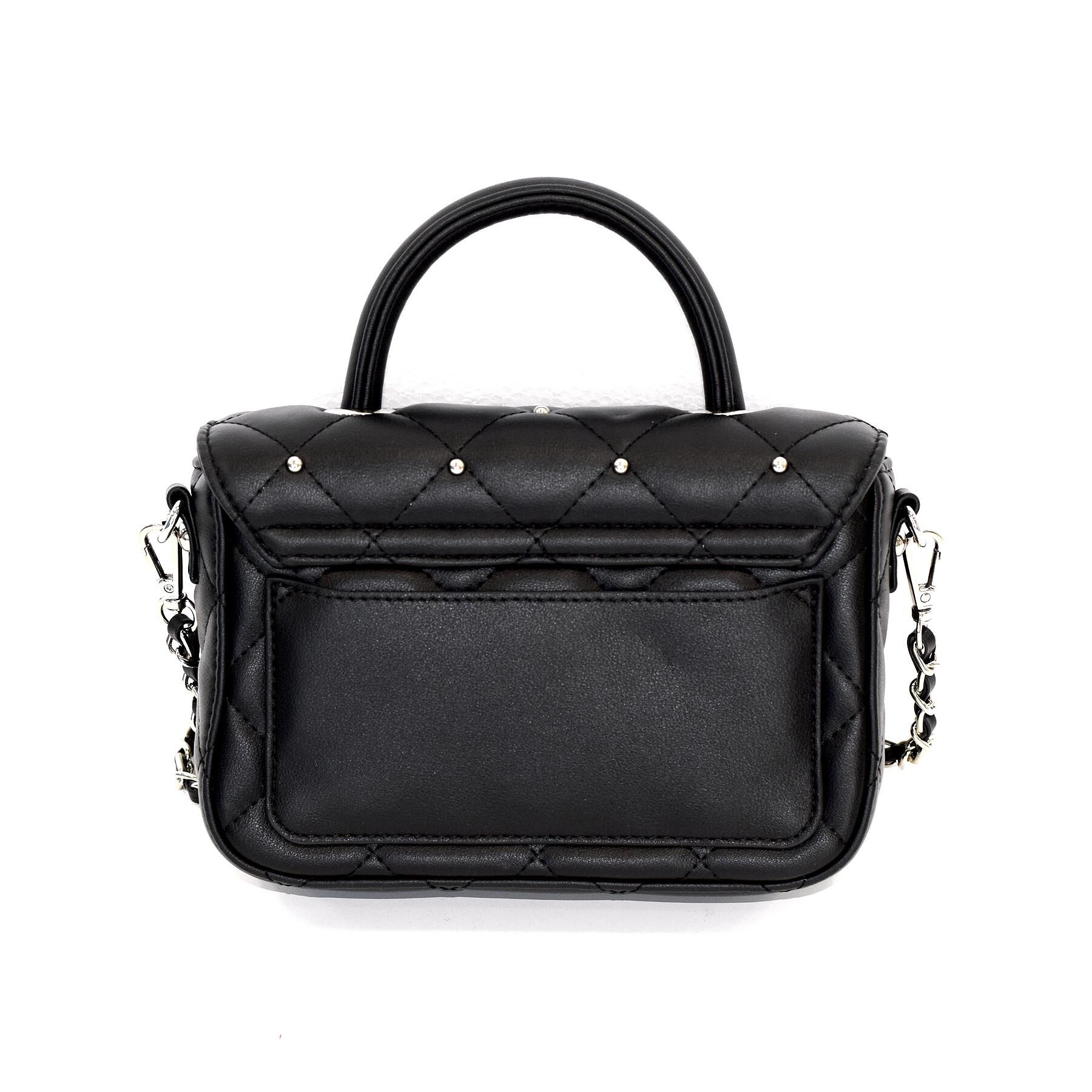 DRESSTERIOR「キルテッドショルダーバッグ」|ショルダー・メッセンジャー|