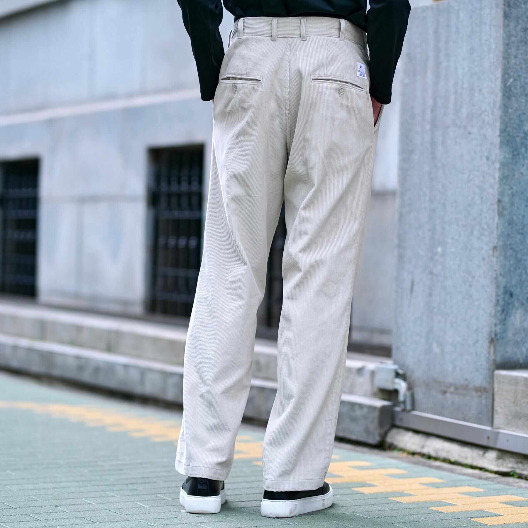 DRESSTERIOR「コーデュロイパンツ」|その他|