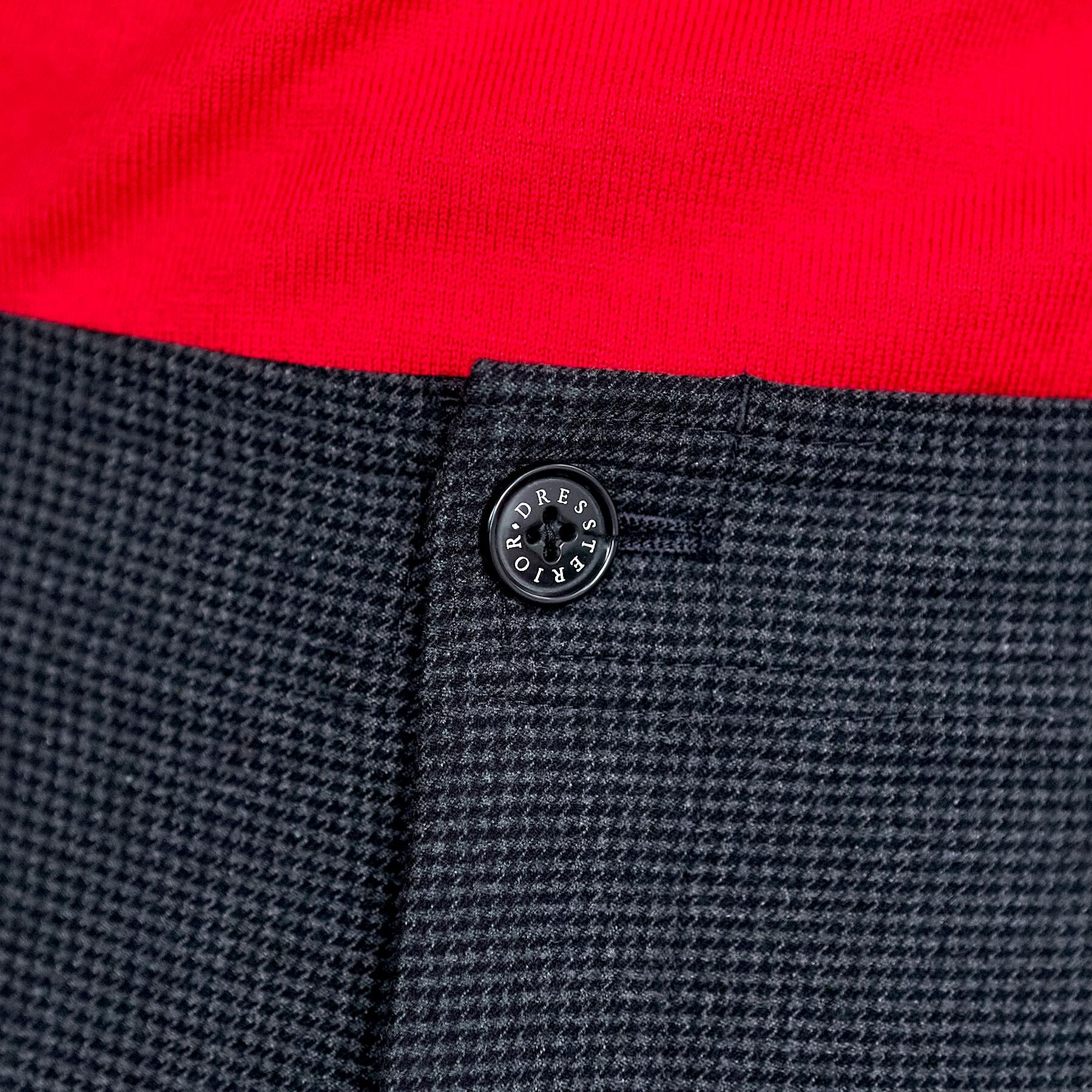 DRESSTERIOR「【セットアップ可/Monomax11月号掲載】ストレッチソフトタッチ チェックパンツ」|その他|