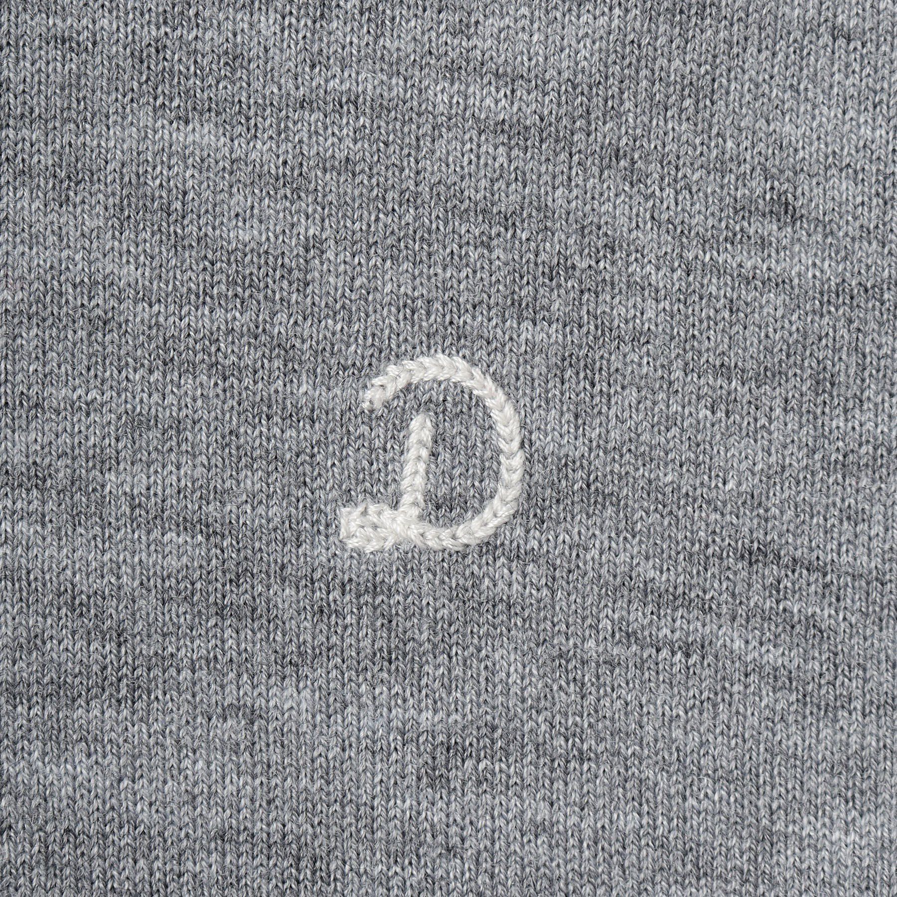 DRESSTERIOR「サスティナブル タートルニット」|ニット・セーター|