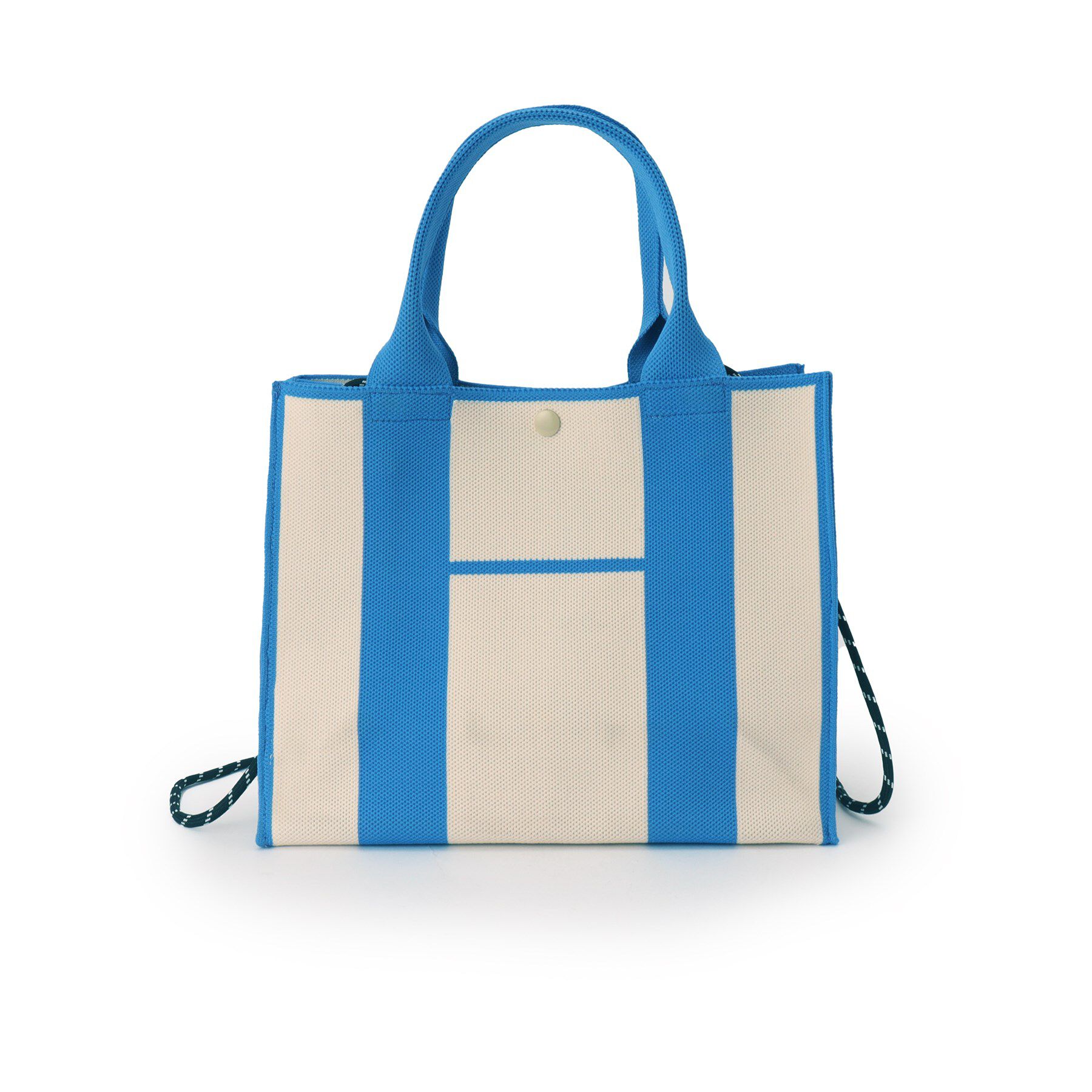 grove「ニットアソート2WAYトート」|トートバッグ|