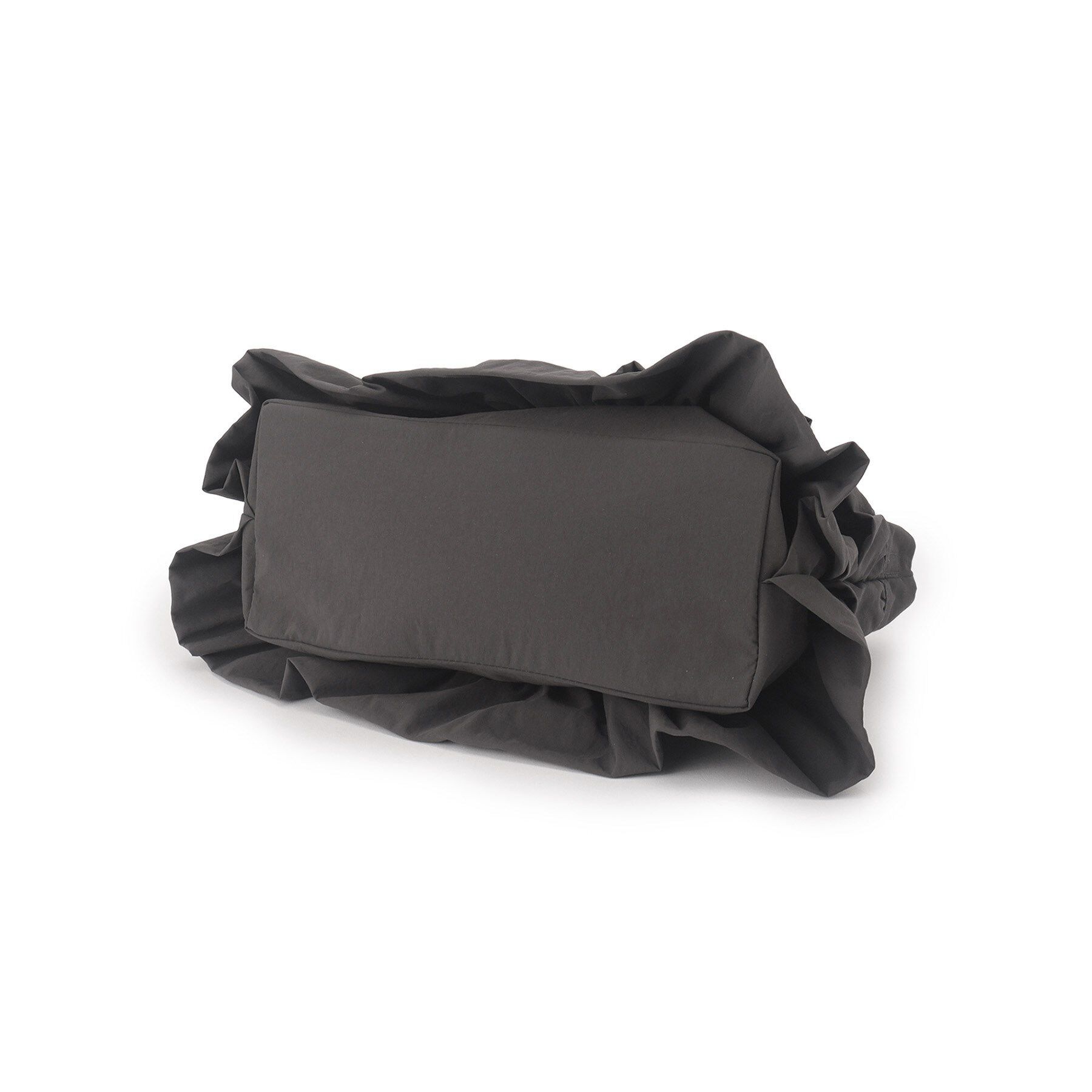 grove「【撥水】ティアード2WAYトート」|トートバッグ|