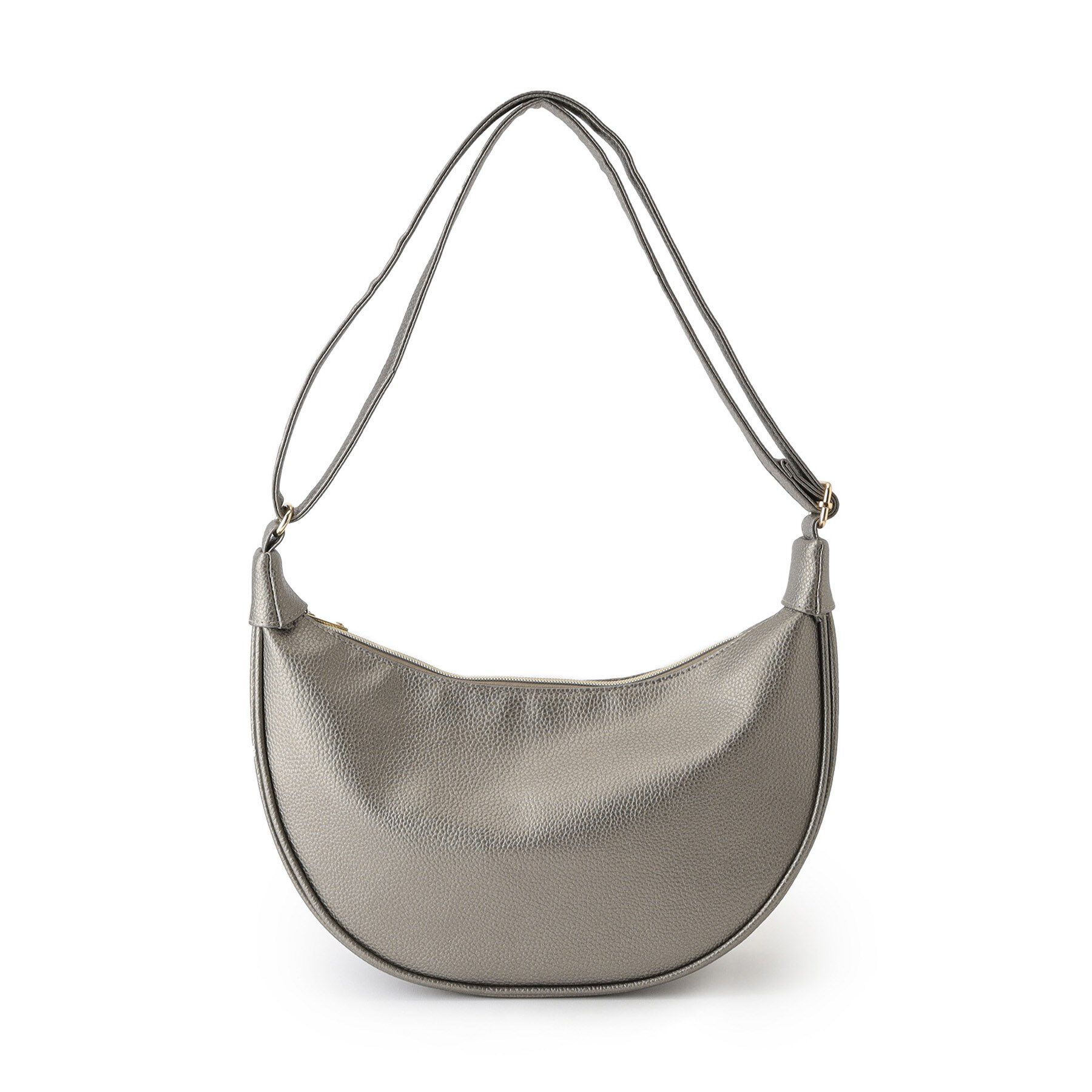 grove「アソート変形ムーンショルダー」|ショルダー・メッセンジャー|