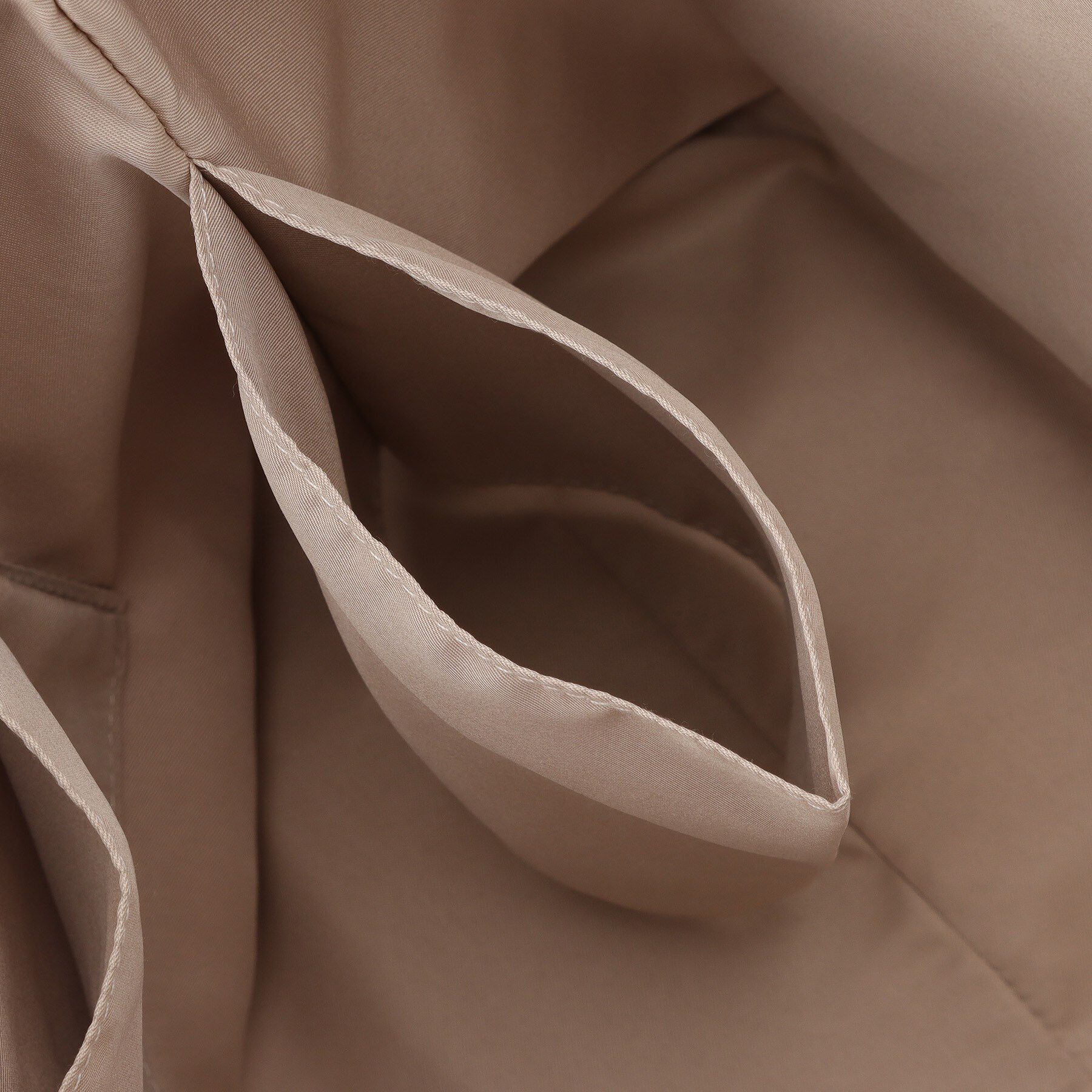 grove「【撥水・軽量】シンプルキャリーオントート」|トートバッグ|