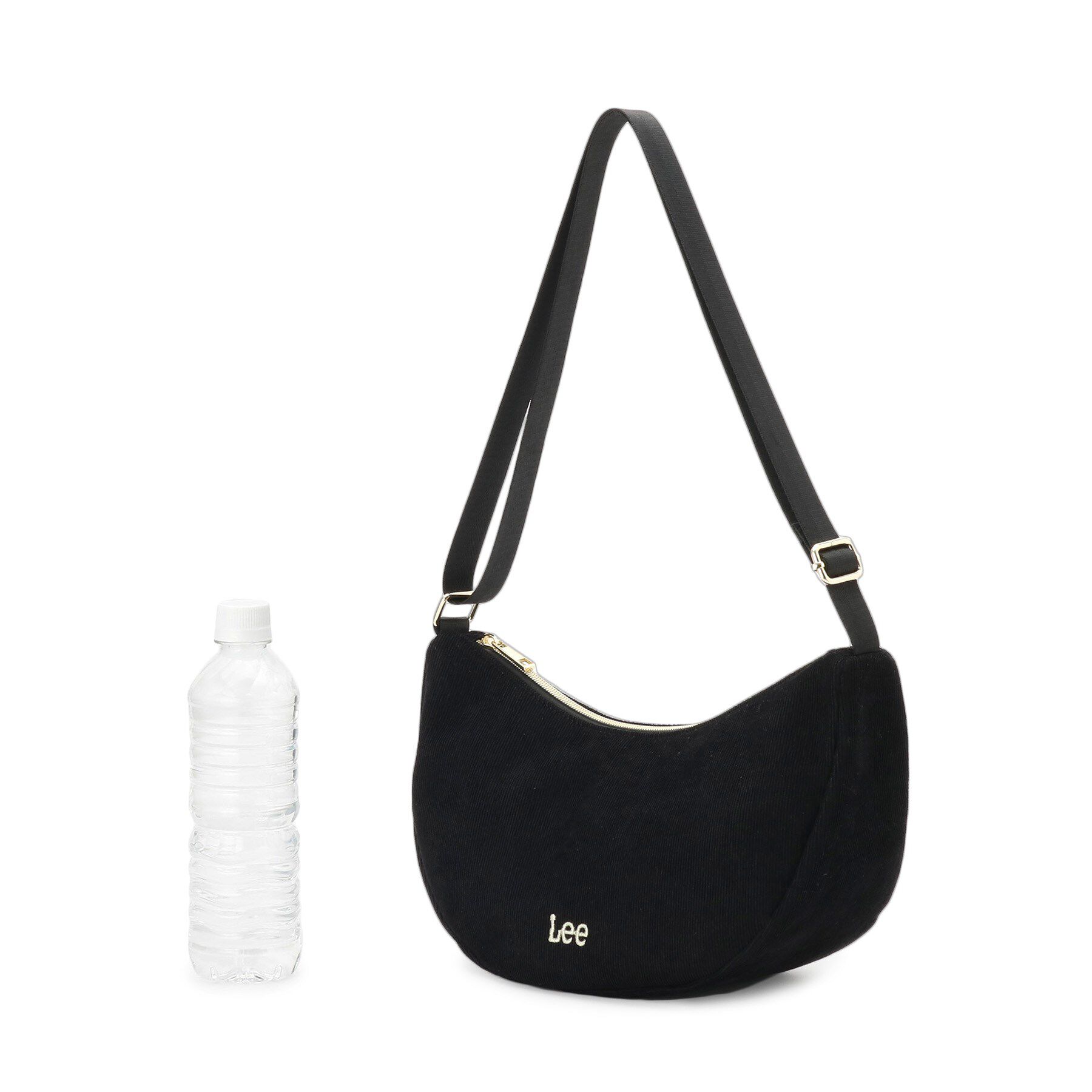 grove「【Lee別注】コーデュロイムーンショルダー」|ショルダー・メッセンジャー|