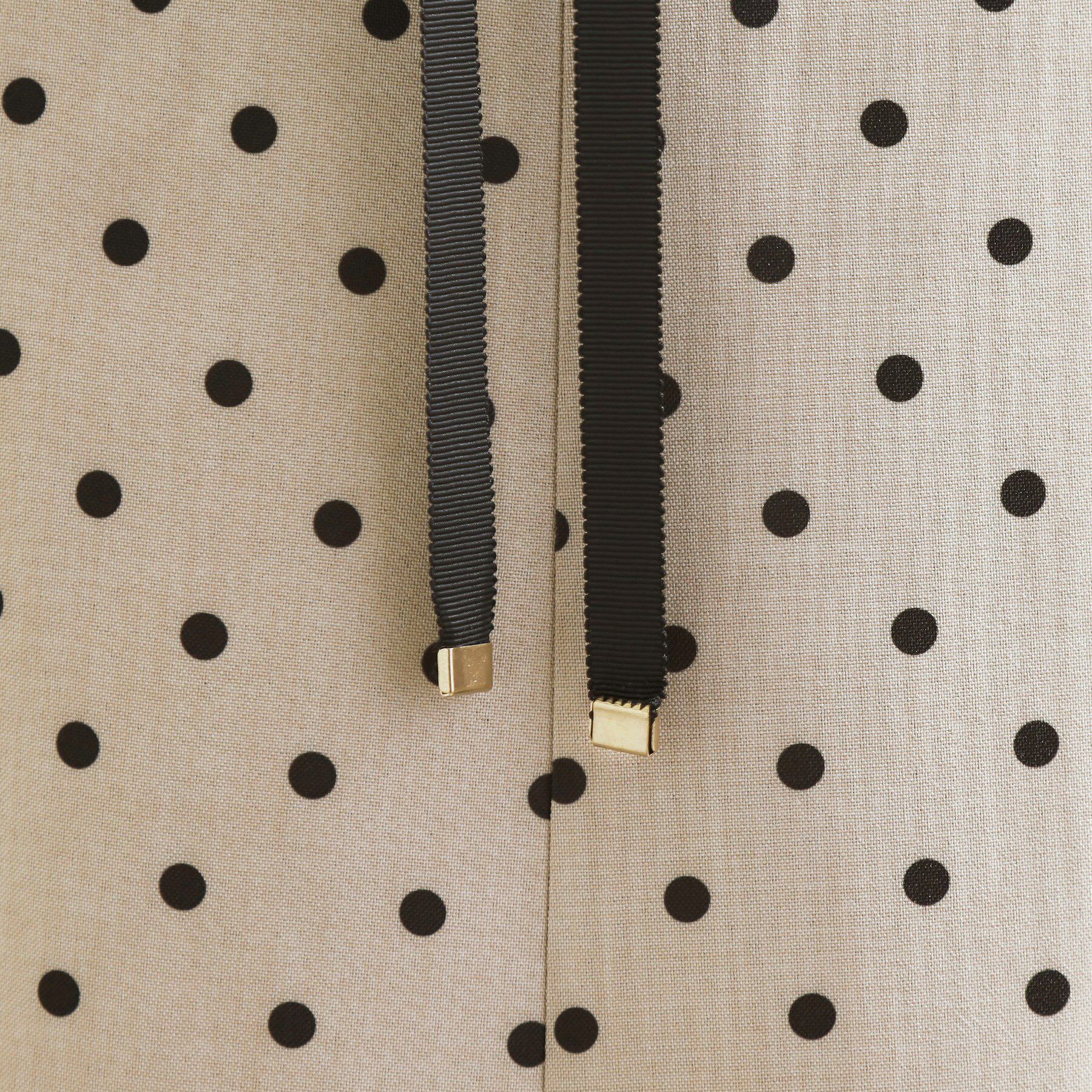 grove「ドットで華やぐ　軽やかマーメイドスカート」|スカート|