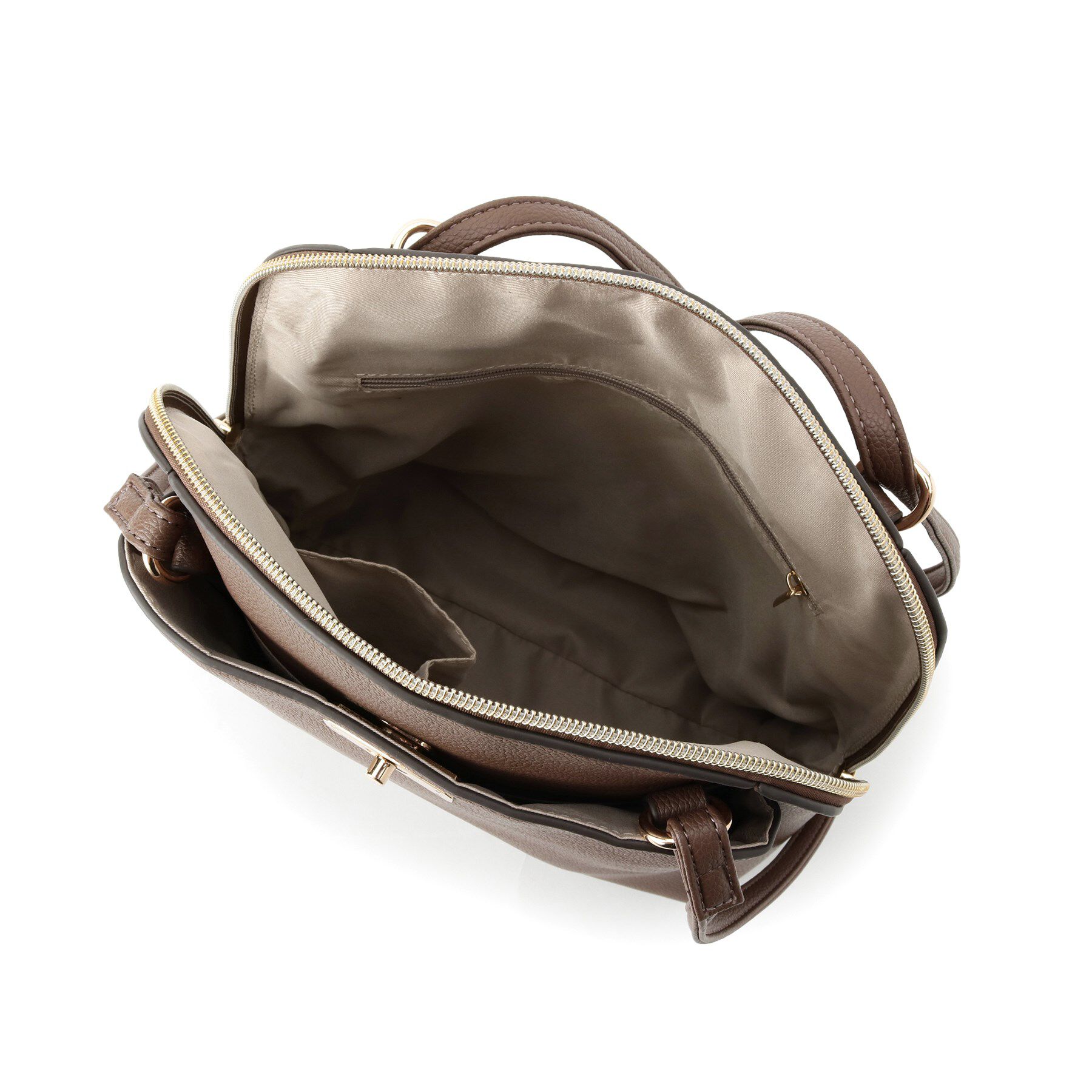 grove「ヒネリポケット2WAYリュック」|リュック|