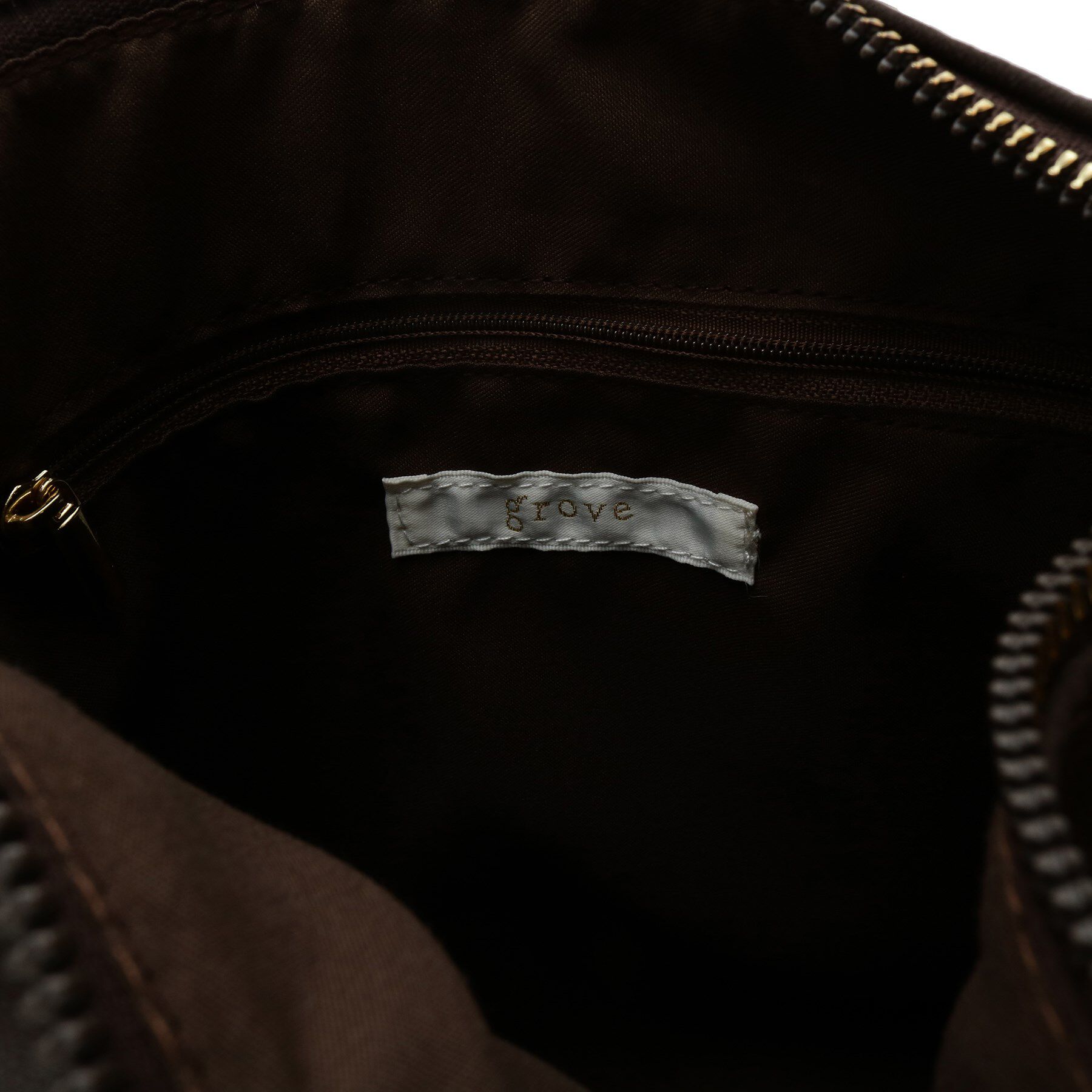 grove「ポケット2WAYショルダーバッグ」|ショルダー・メッセンジャー|