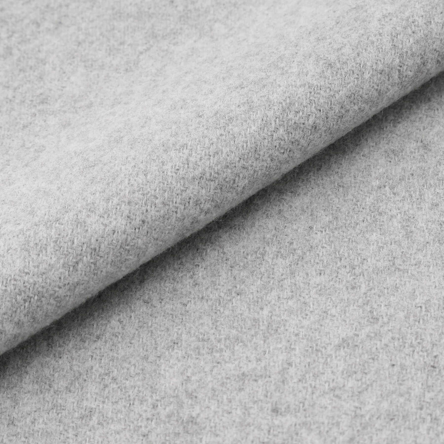 grove「【手洗い可】カシミヤタッチフリンジストール」|ストール|