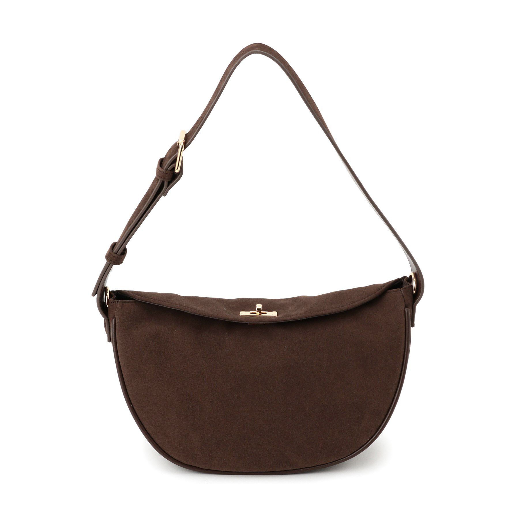 grove「フラップヒネリムーンショルダー」|ショルダー・メッセンジャー|