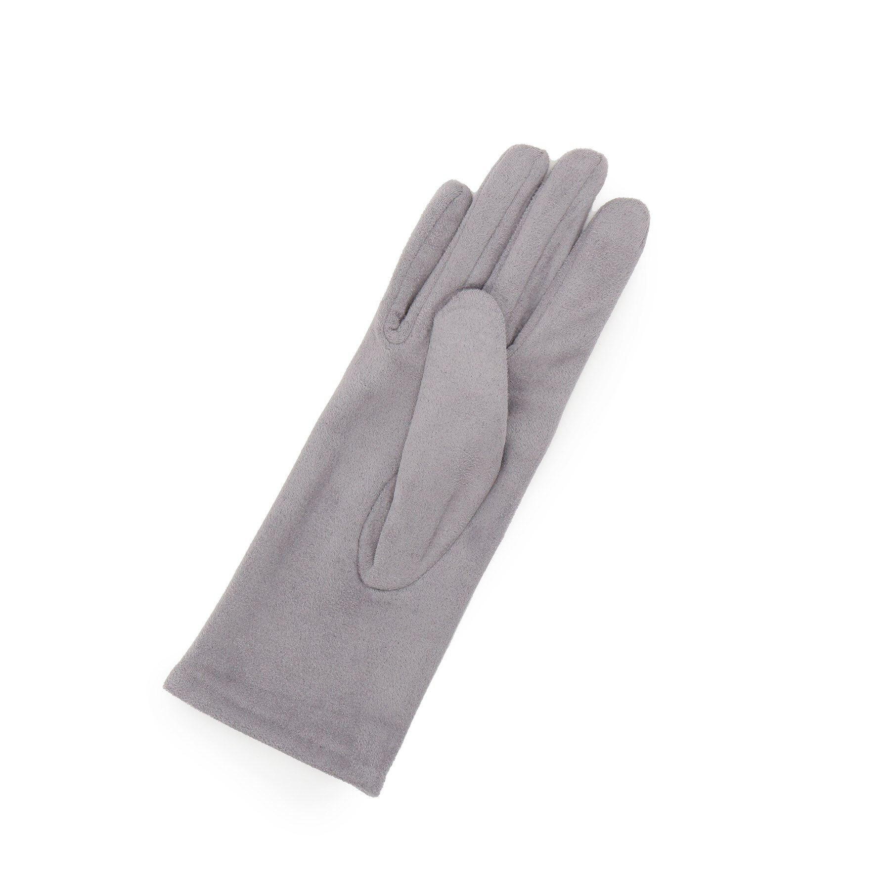 grove「3WAYラメニットグローブ」|手袋|
