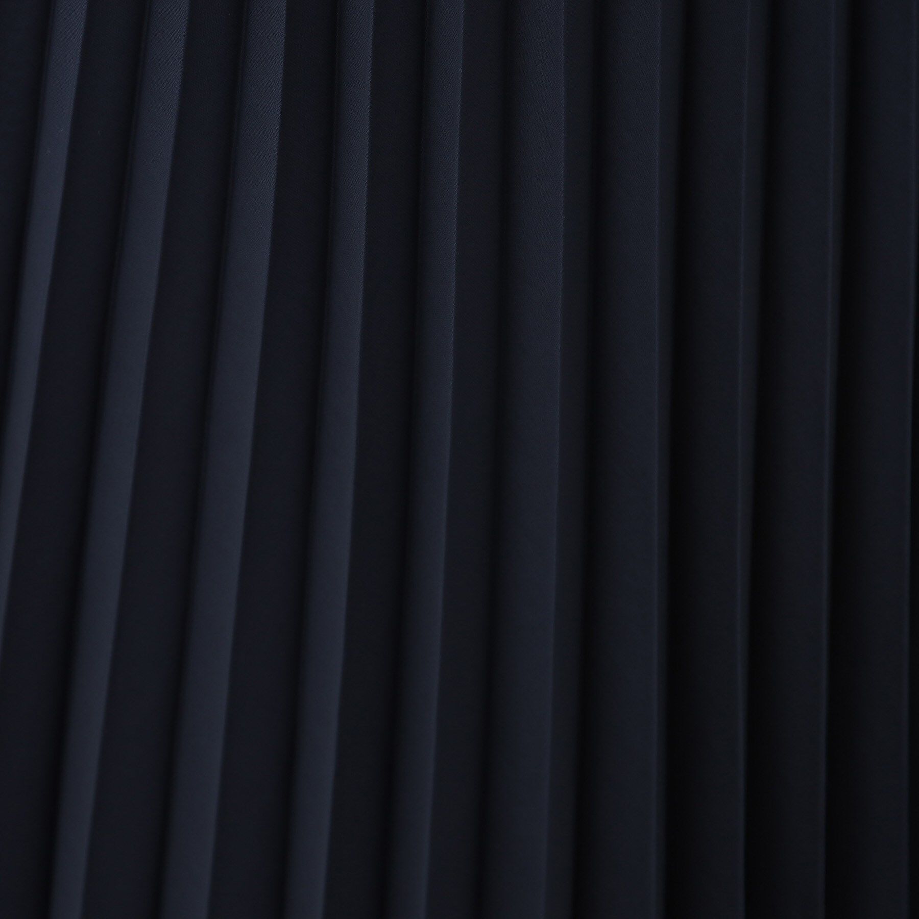 INDIVI「【洗える／ウエストゴム】アコーディオン調プリーツスカート」|スカート|