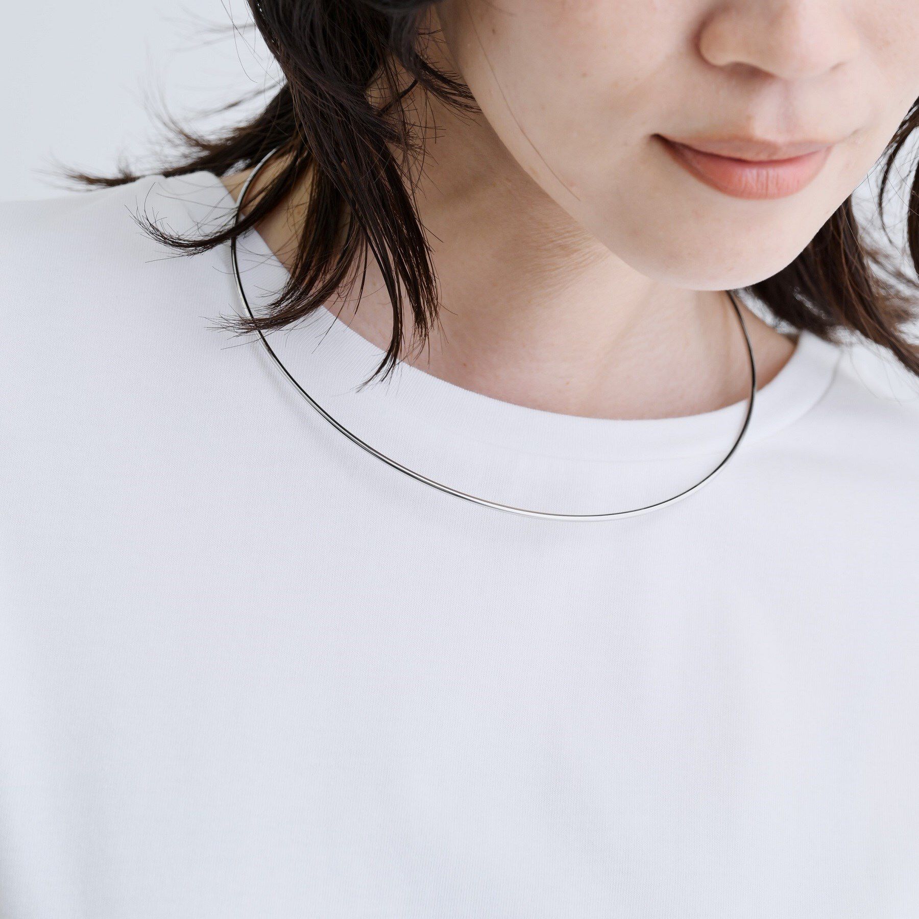 GALLEST「ワントップチョーカー」|ネックレス|