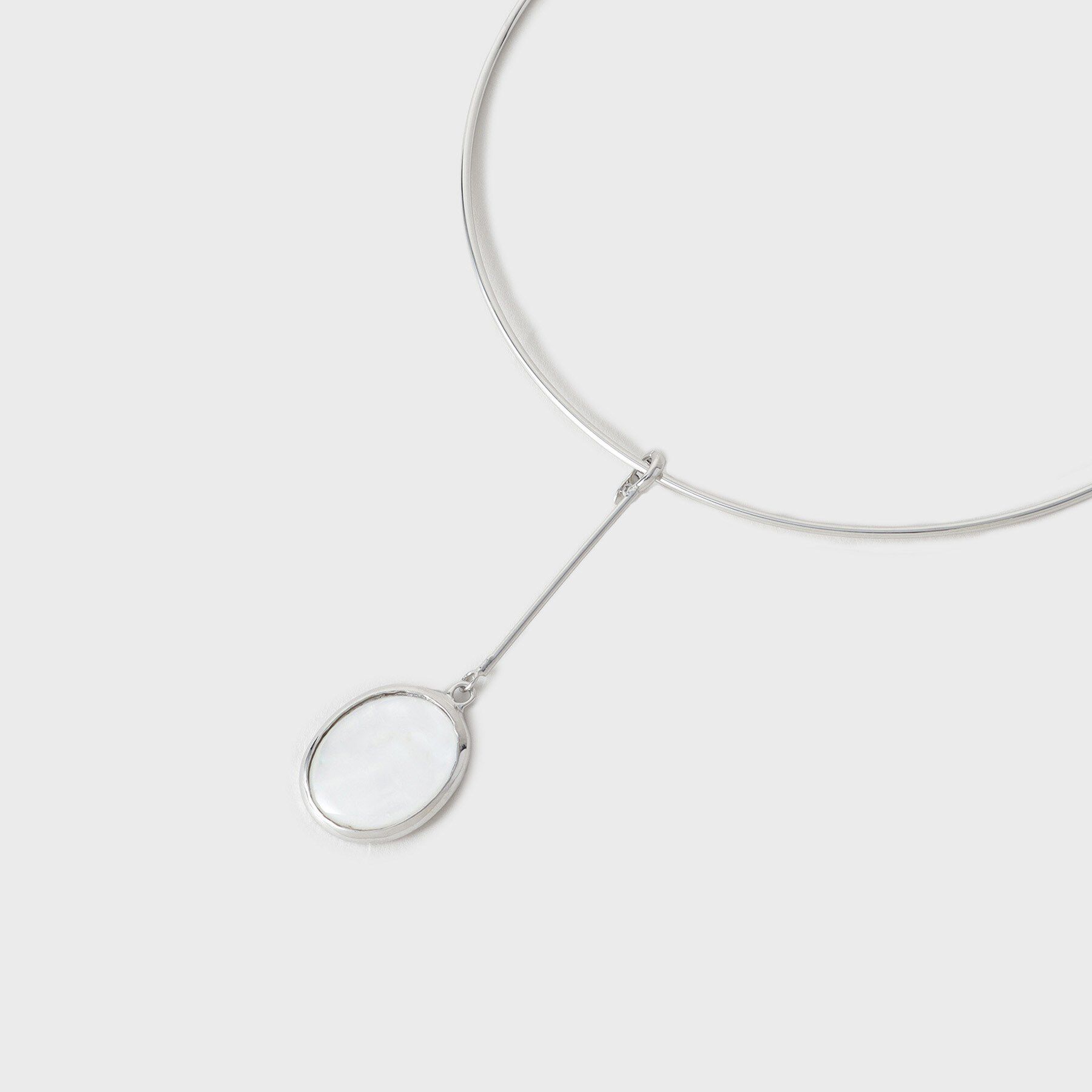 GALLEST「ワントップチョーカー」|ネックレス|