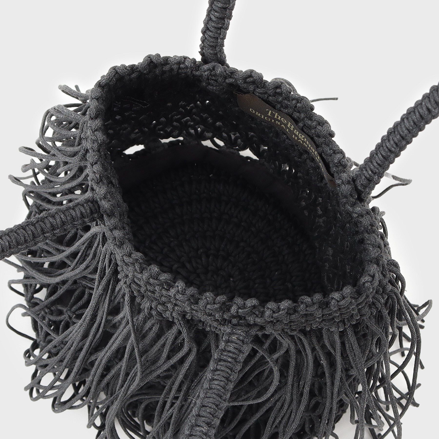 GALLEST「【The Bagmati】フリンジバッグ」|ハンドバッグ|