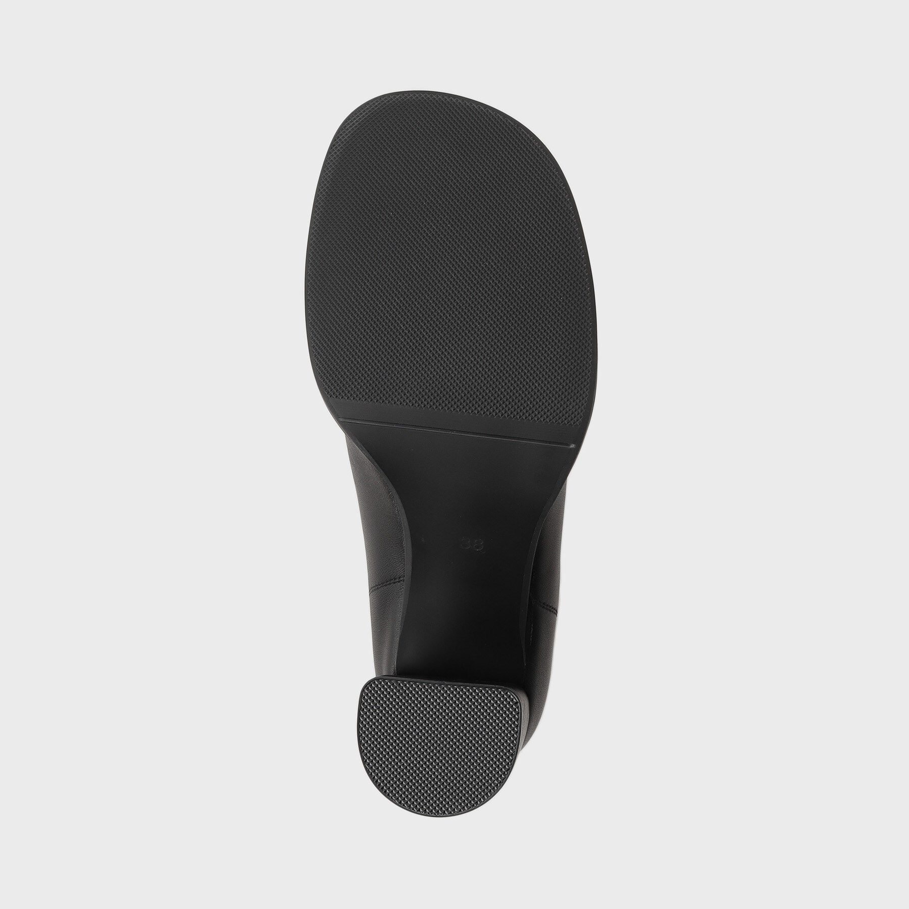 GALLEST「【REMME】ラウンドトゥブーツ」|ショートブーツ|