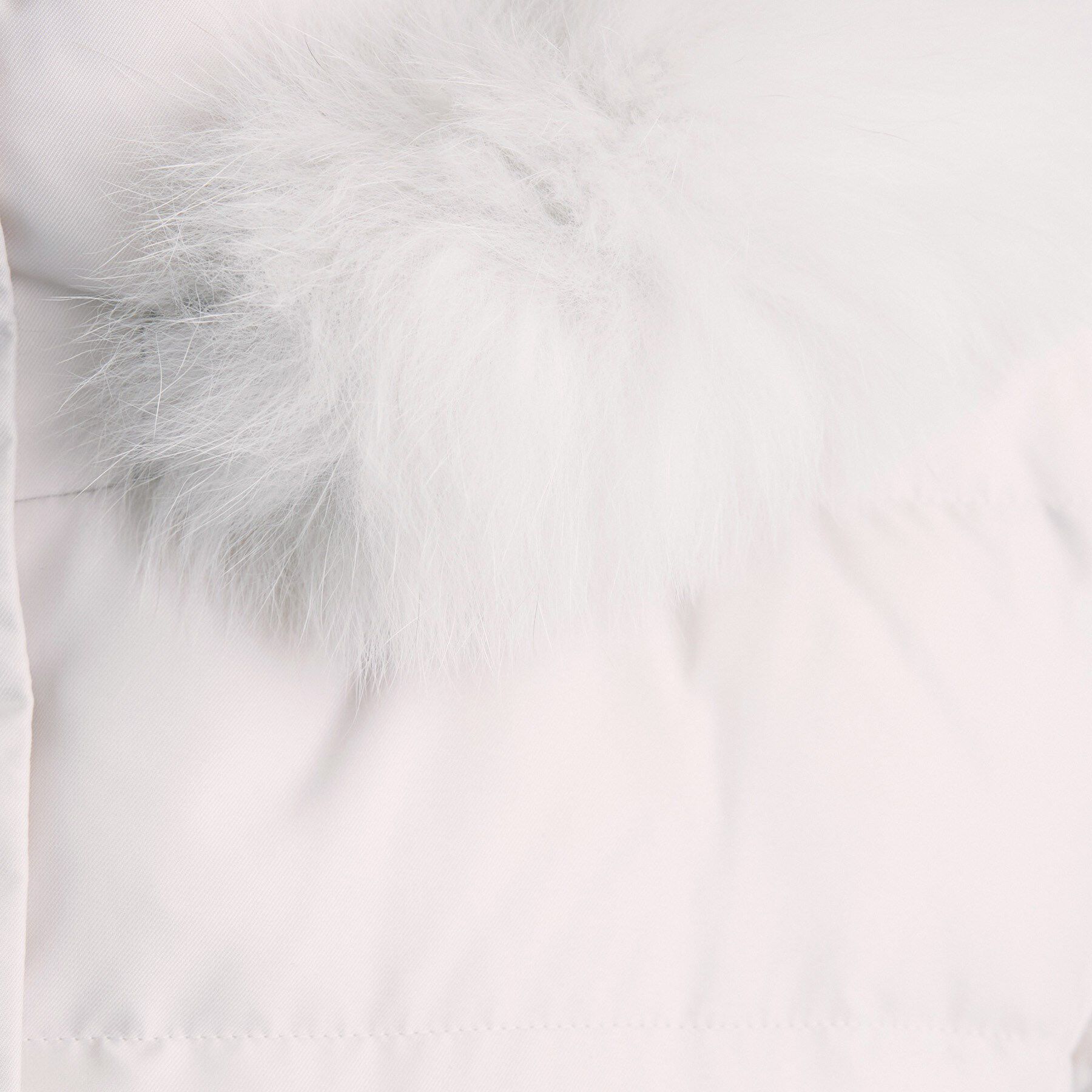 INDIVI「【名品／撥水／抗菌防臭】ショート丈リサイクルダウンコート」|ダウン|