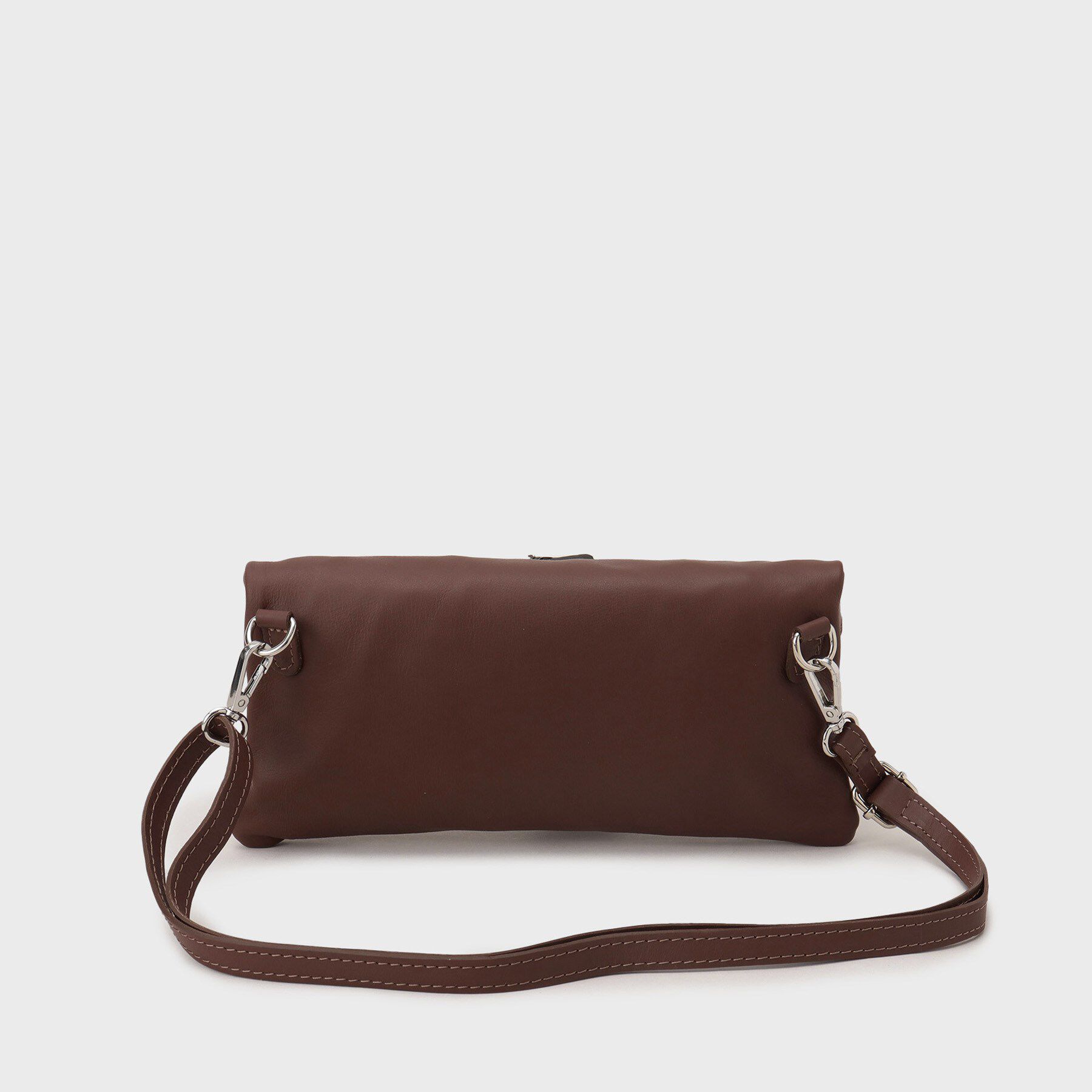 GALLEST「【MILLELA FIRENZE】ソフトレザーショルダーバッグ」|ショルダー・メッセンジャー|