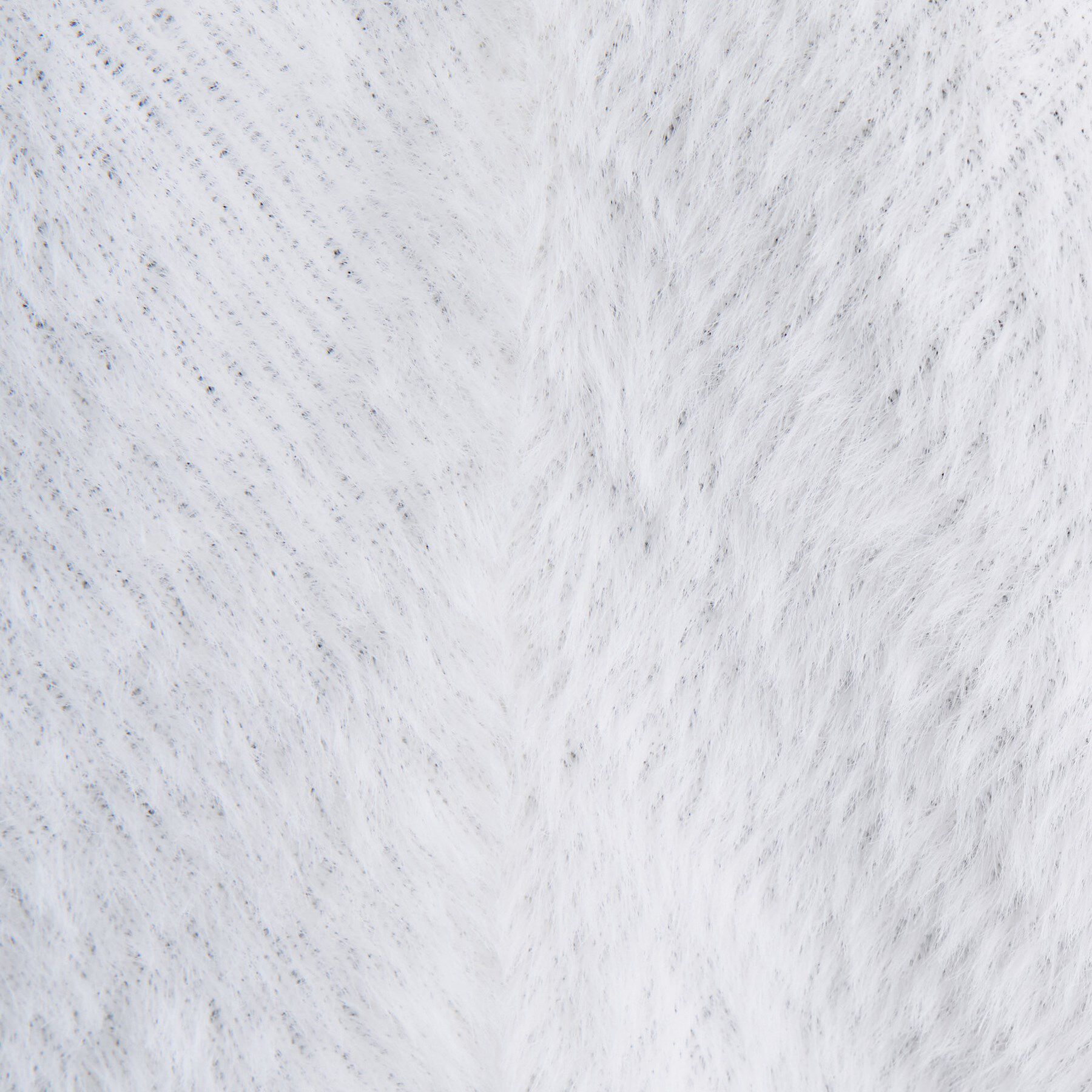 INDIVI「【洗える】エアリーシャギートップス」|Tシャツ・カットソー|