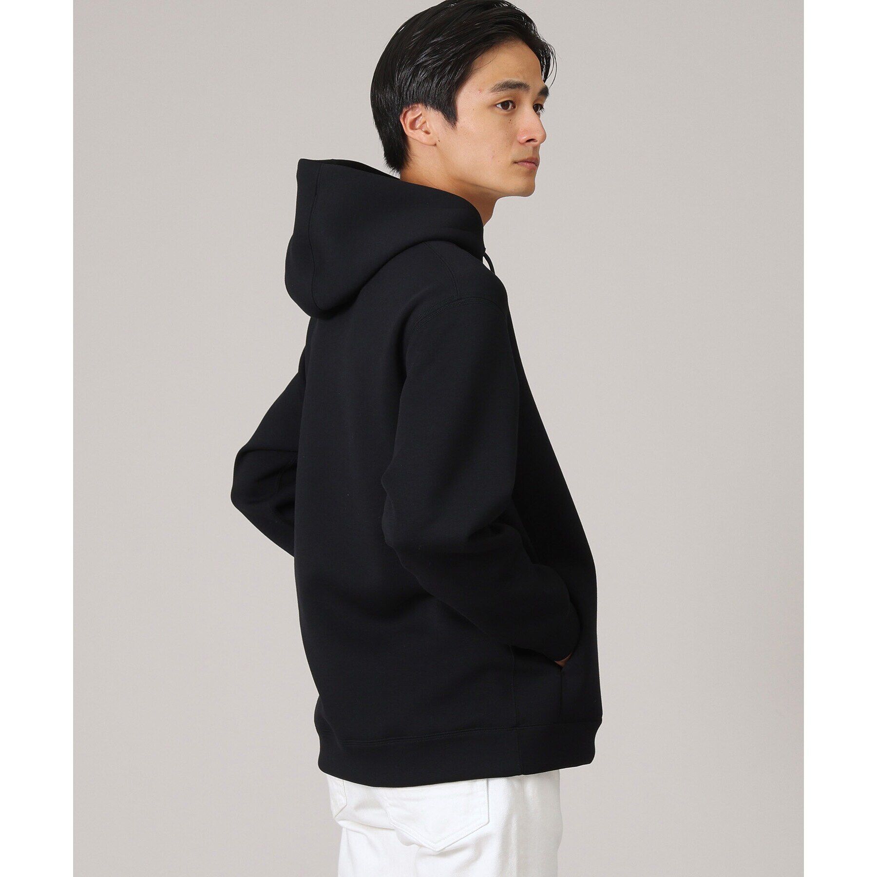 TAKEO KIKUCHI「【Made in JAPAN】エアダン プルオーバー パーカ」|パーカー|