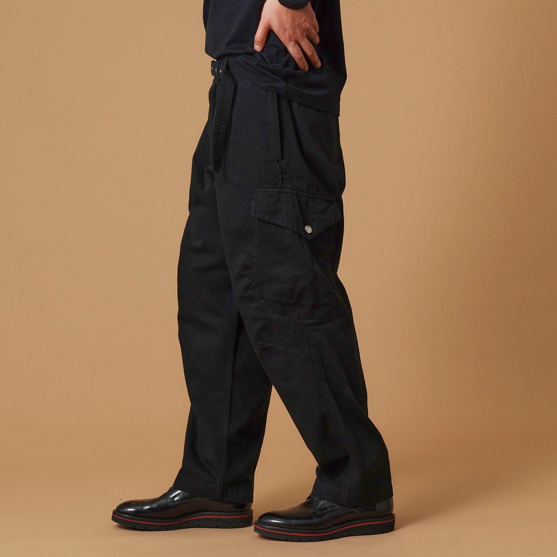 40CARATS&525「525DENIM　カーゴパンツ」|その他|