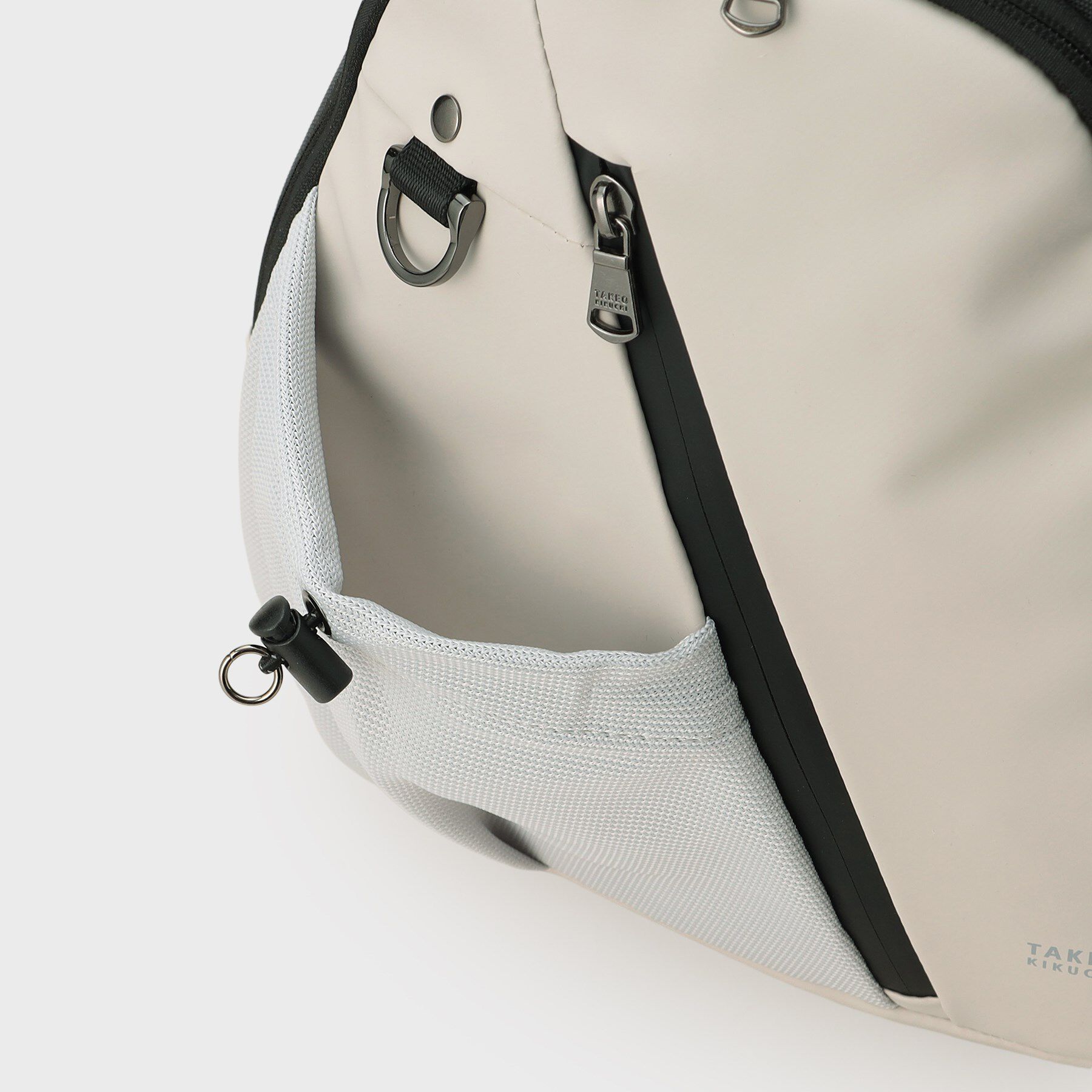 TAKEO KIKUCHI「STORAGE ミドルボディバッグ」|その他|