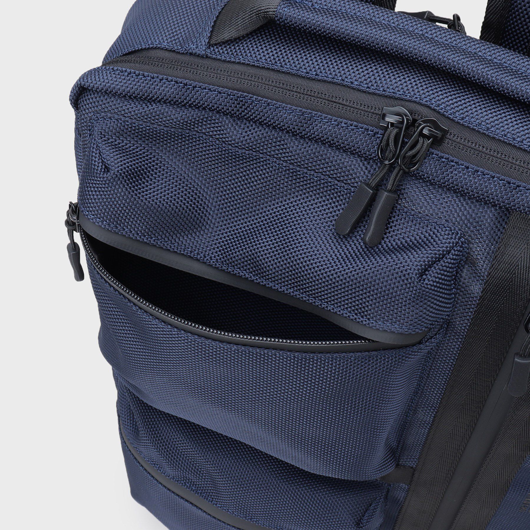 TAKEO KIKUCHI「【3WAY】ラージキャパシティ ブリーフバッグ」|ビジネスバッグ|