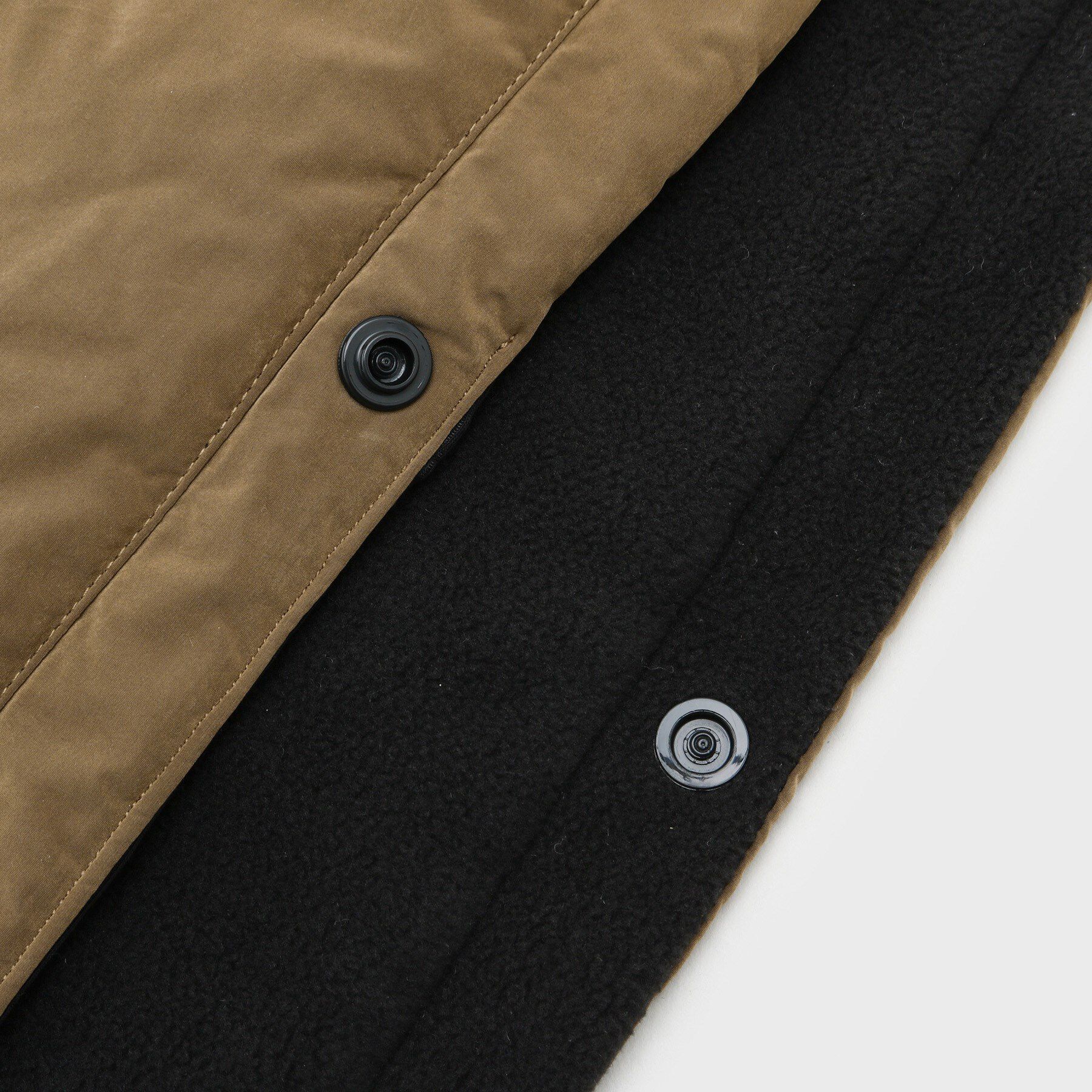 TAKEO KIKUCHI「中綿マフラーベスト」|ストール|