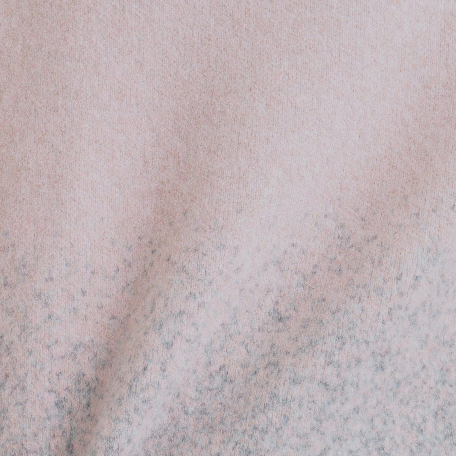 tk.TAKEO KIKUCHI「ミスティーシャギーVネックニット」|ニット・セーター|