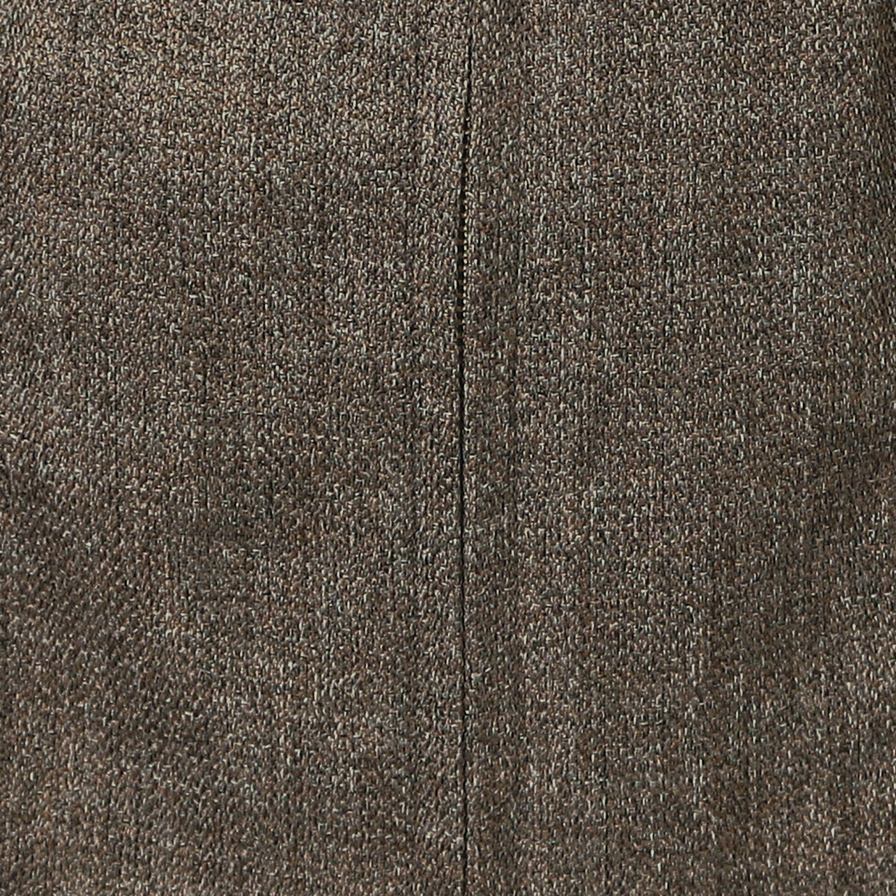 index「ツイード調フロントジップタイトスカート【洗濯機OK/防シワ】」|スカート|