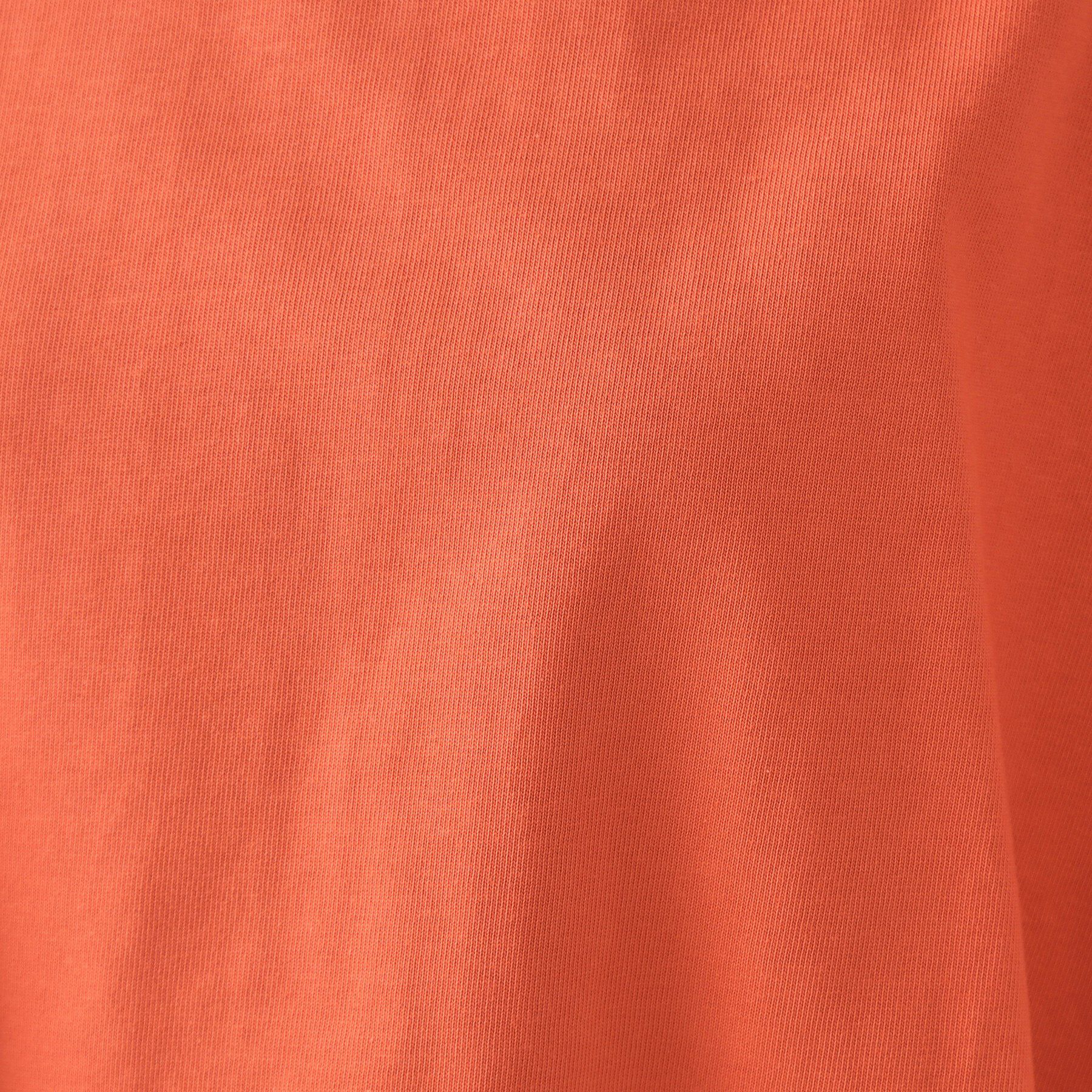 OPAQUE.CLIP「《5色展開》ワイドシルエットTシャツ【洗濯機洗い可】」|Tシャツ・カットソー|