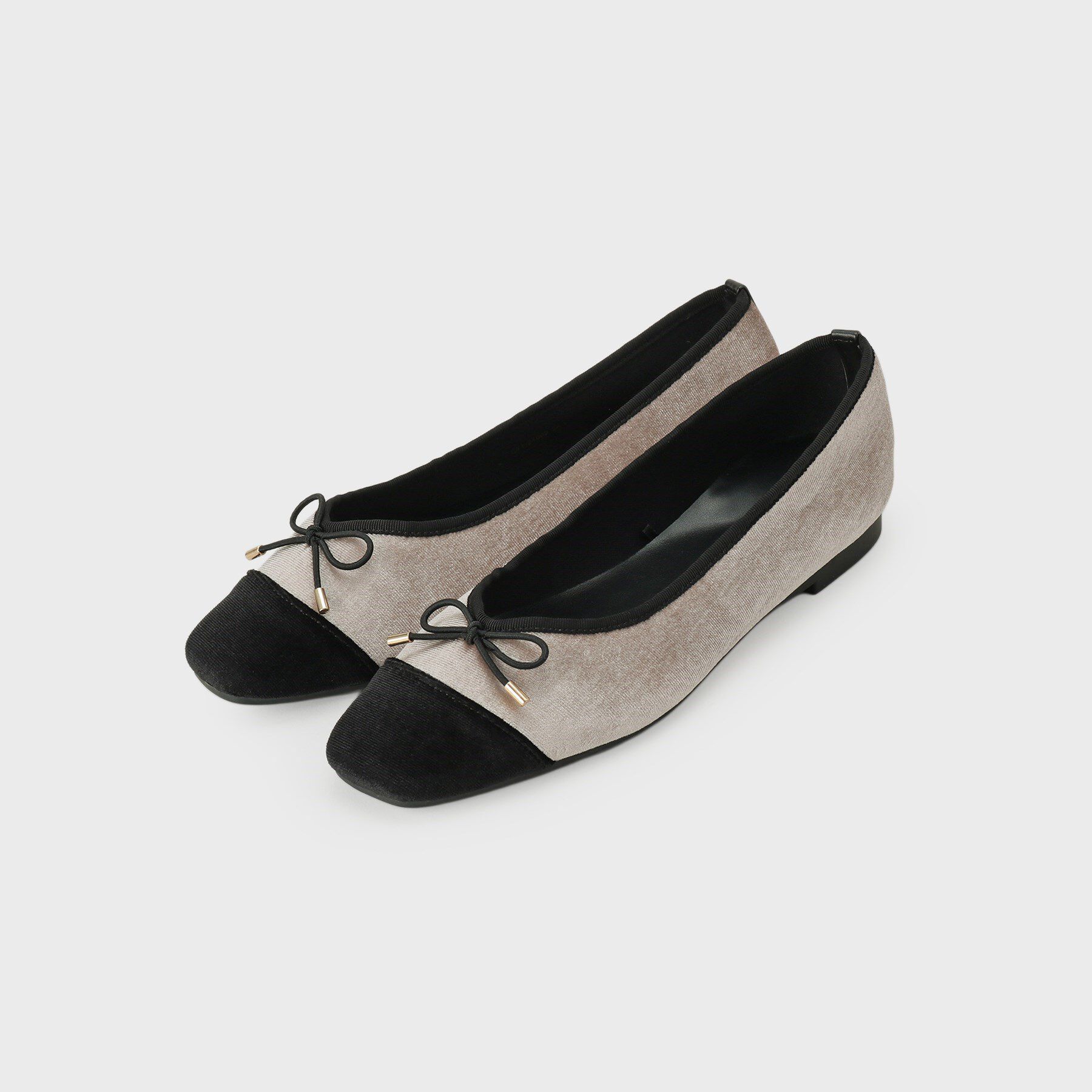 OPAQUE.CLIP「《美人百花掲載》名品フラットバレエシューズ」|その他|