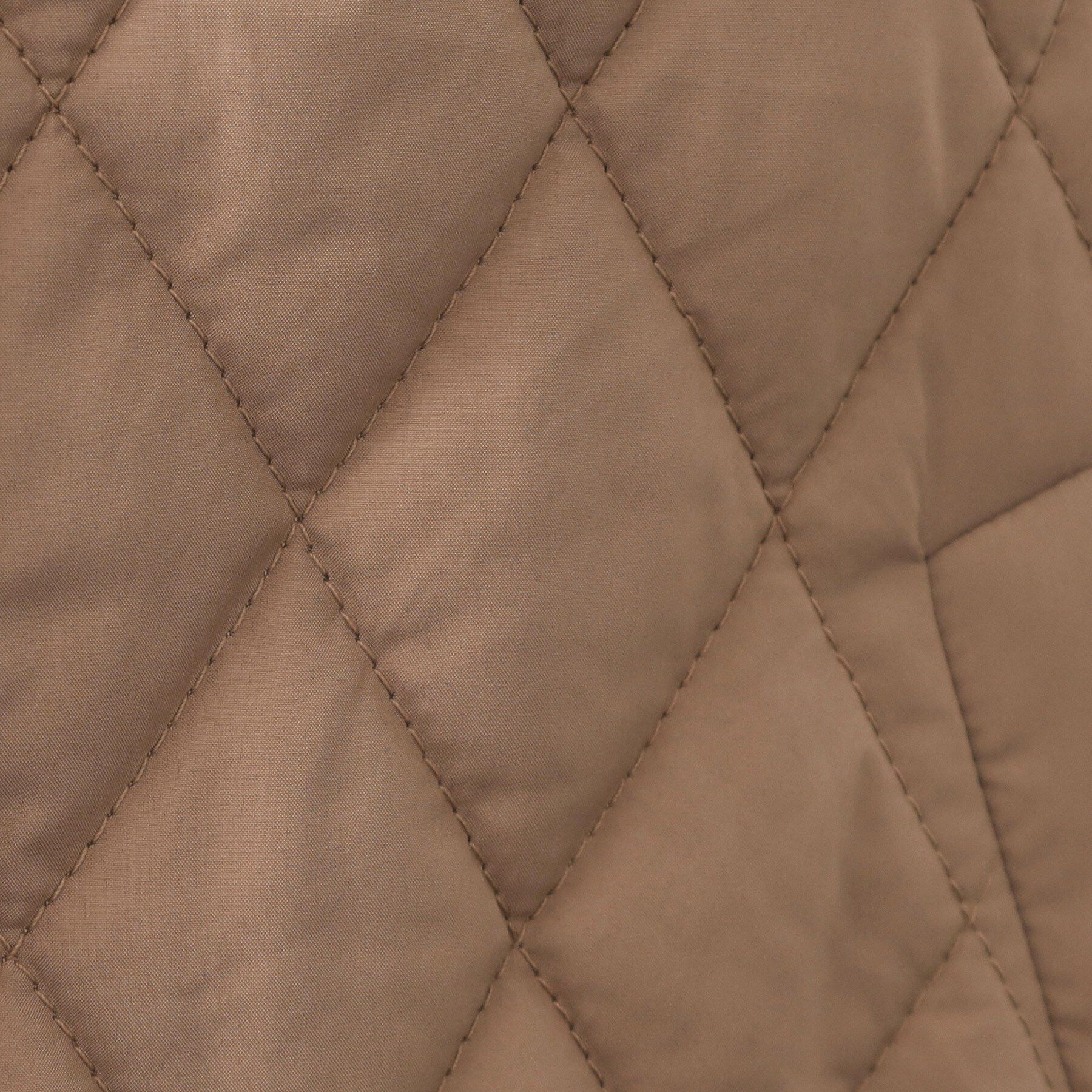 OPAQUE.CLIP「《ツインセット》マウンテンパーカー&times;キルティングベストライナー【撥水/洗濯機OK】」|ブルゾン・スタジャン|