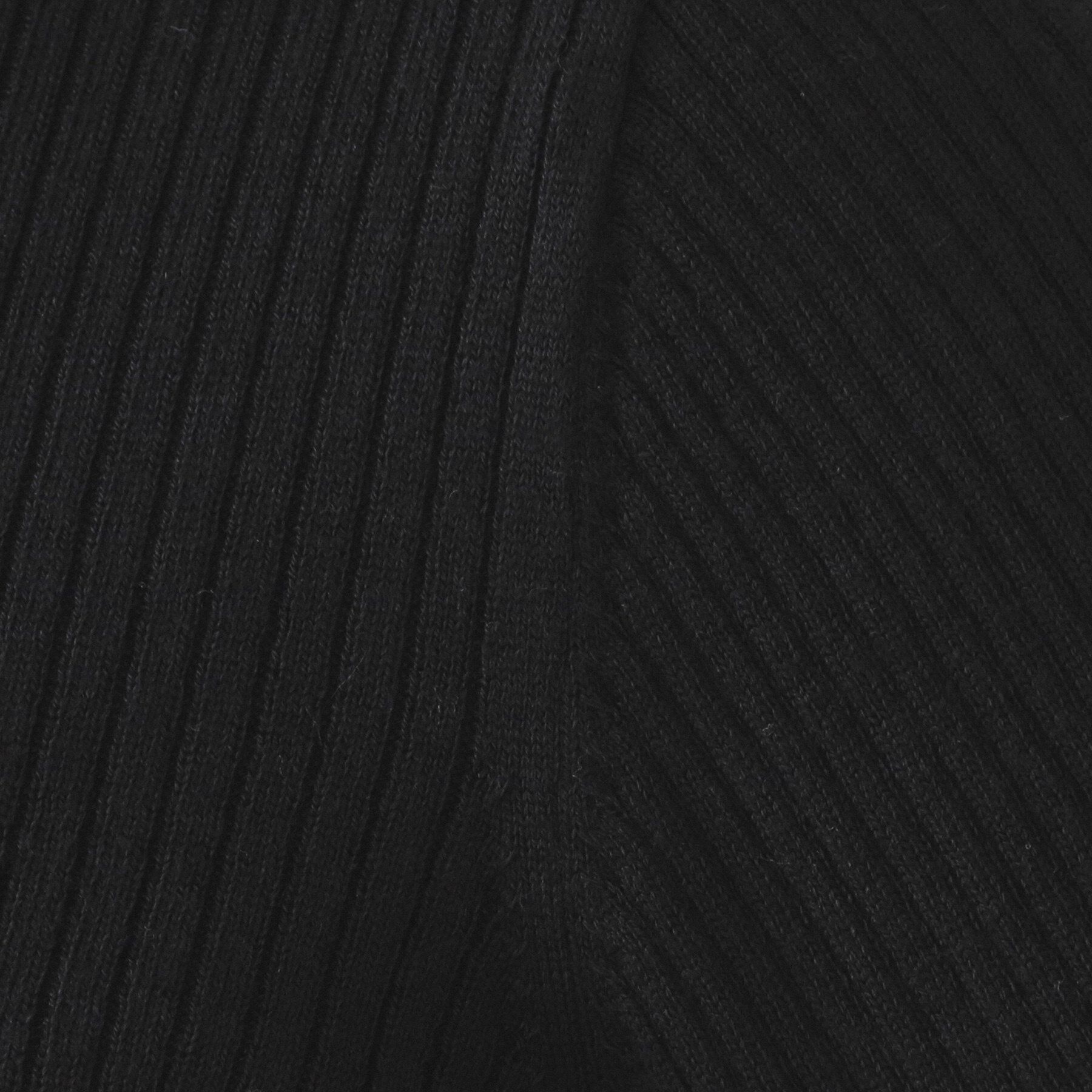 OPAQUE.CLIP「ハイネックリブニット【洗濯機OK】」|ニット・セーター|