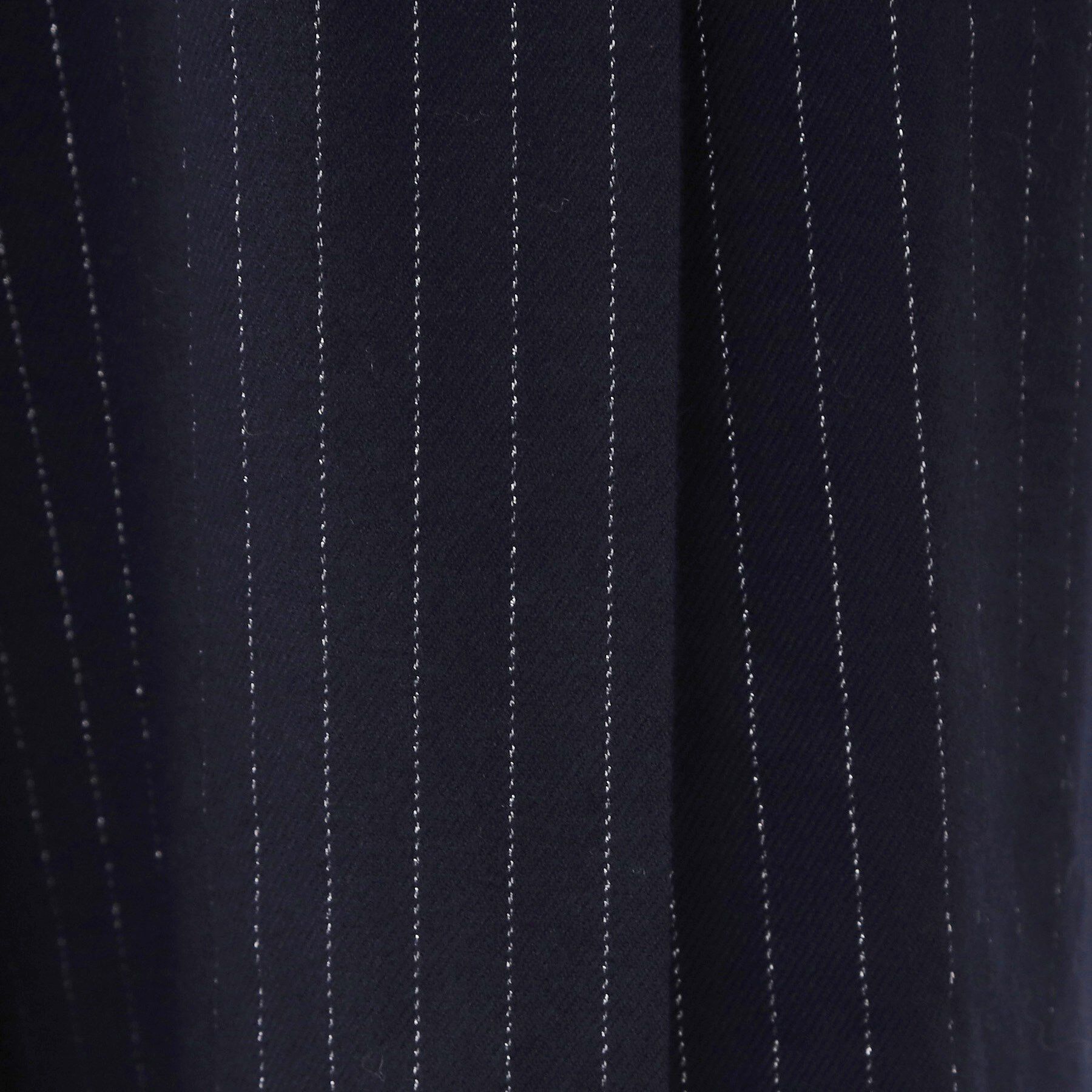 OPAQUE.CLIP「ラメストライプワイドパンツ【洗濯機OK】」|その他|