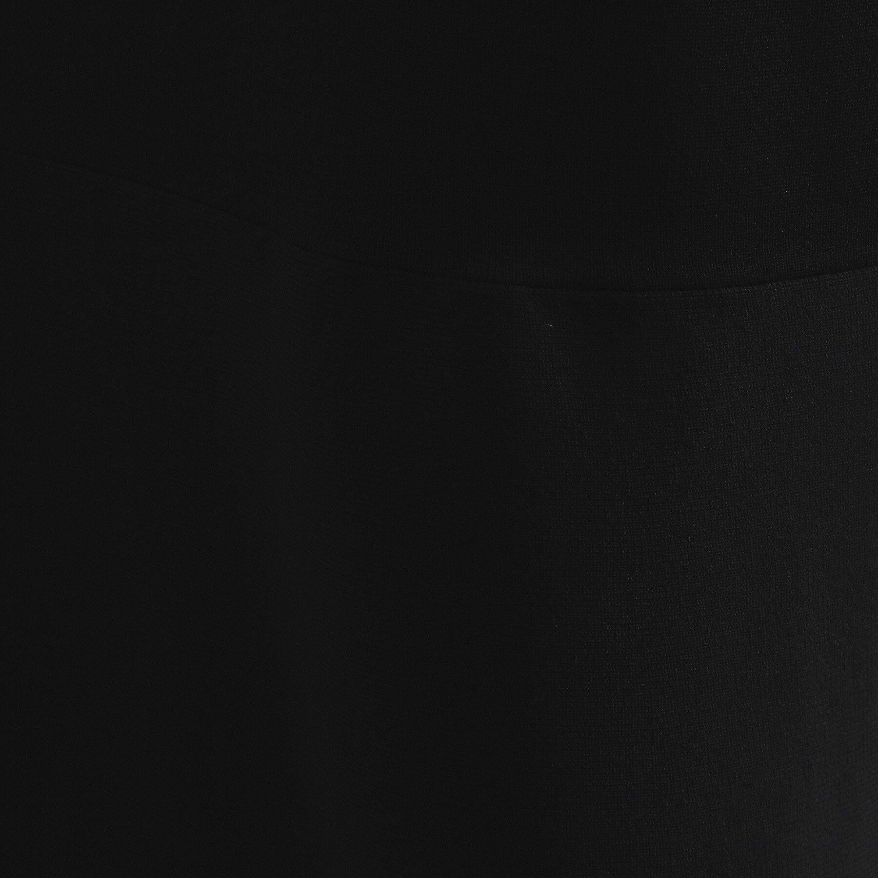 OPAQUE.CLIP「裾フレアニットワンピース【洗濯機OK/抗ピル】」|ワンピース|