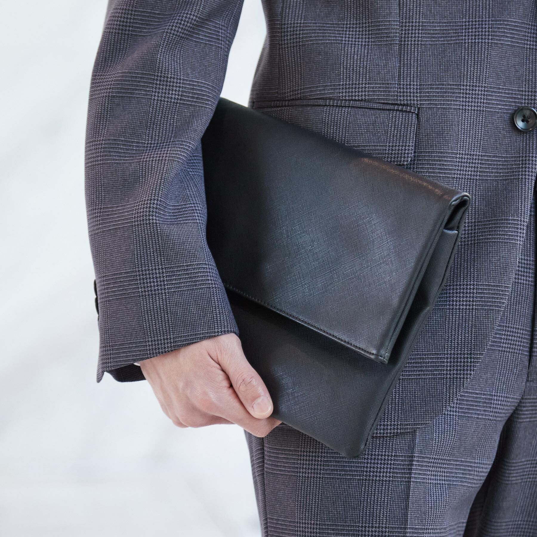 THE SHOP TK「2WAYクラッチバッグ【冠婚葬祭/ビジネス/セレモニー/パーティー】」|ショルダー・メッセンジャー|