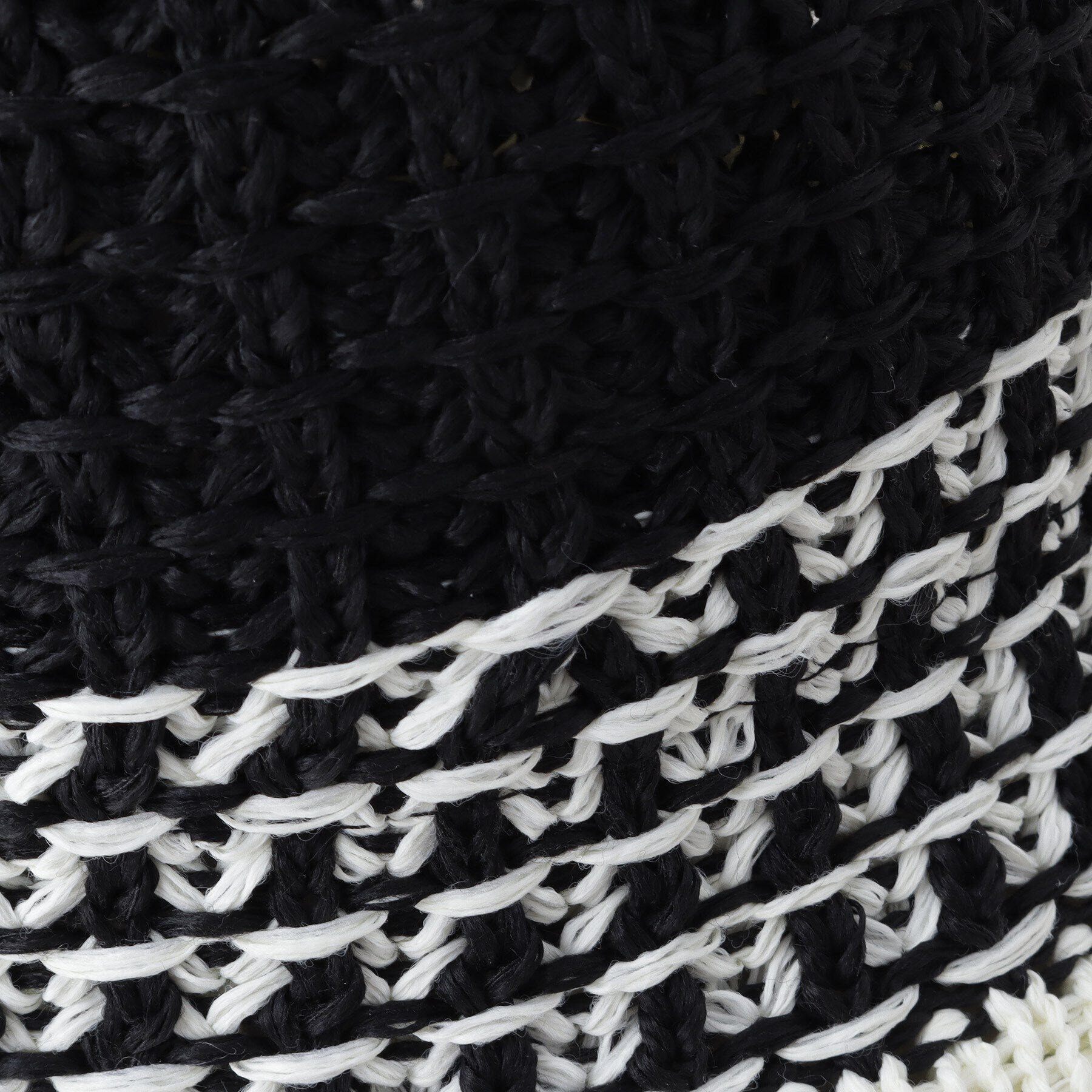 THE SHOP TK「クロシェチューリップハット」|ハット|