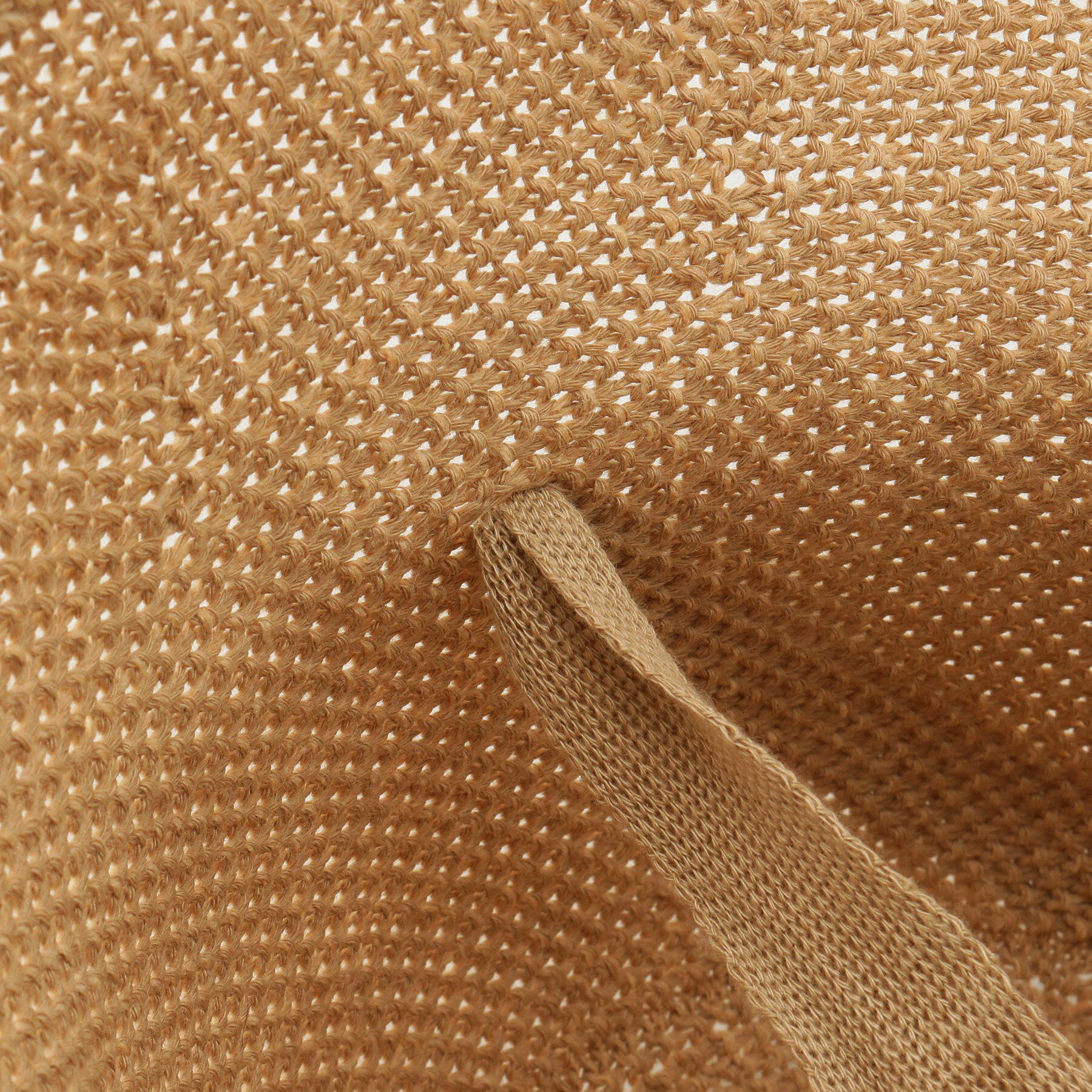 THE SHOP TK「バックスリットハット」|ハット|