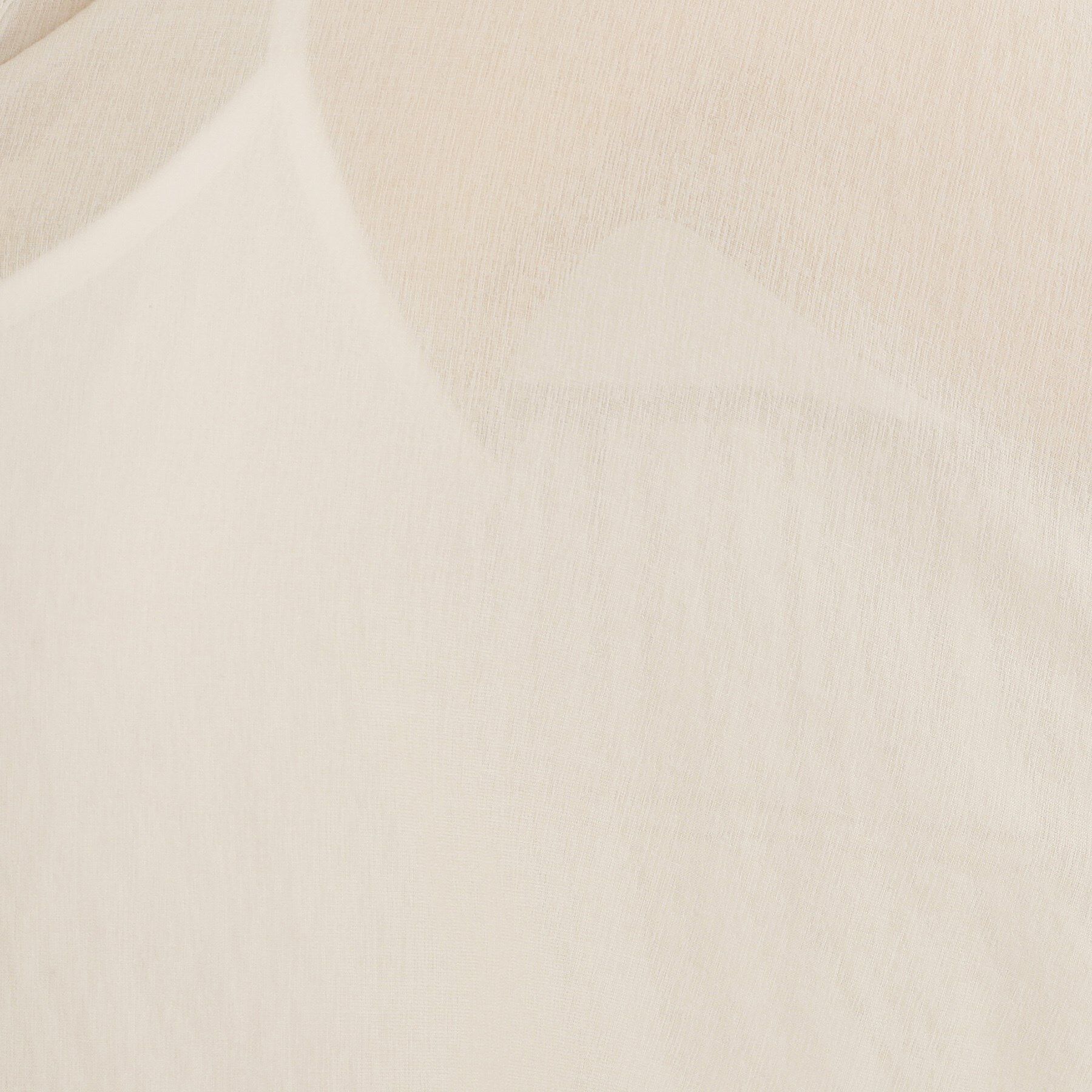 THE SHOP TK「後ろギャザーシアーシャツ【体型カバー／洗える】」|シャツ・ブラウス|