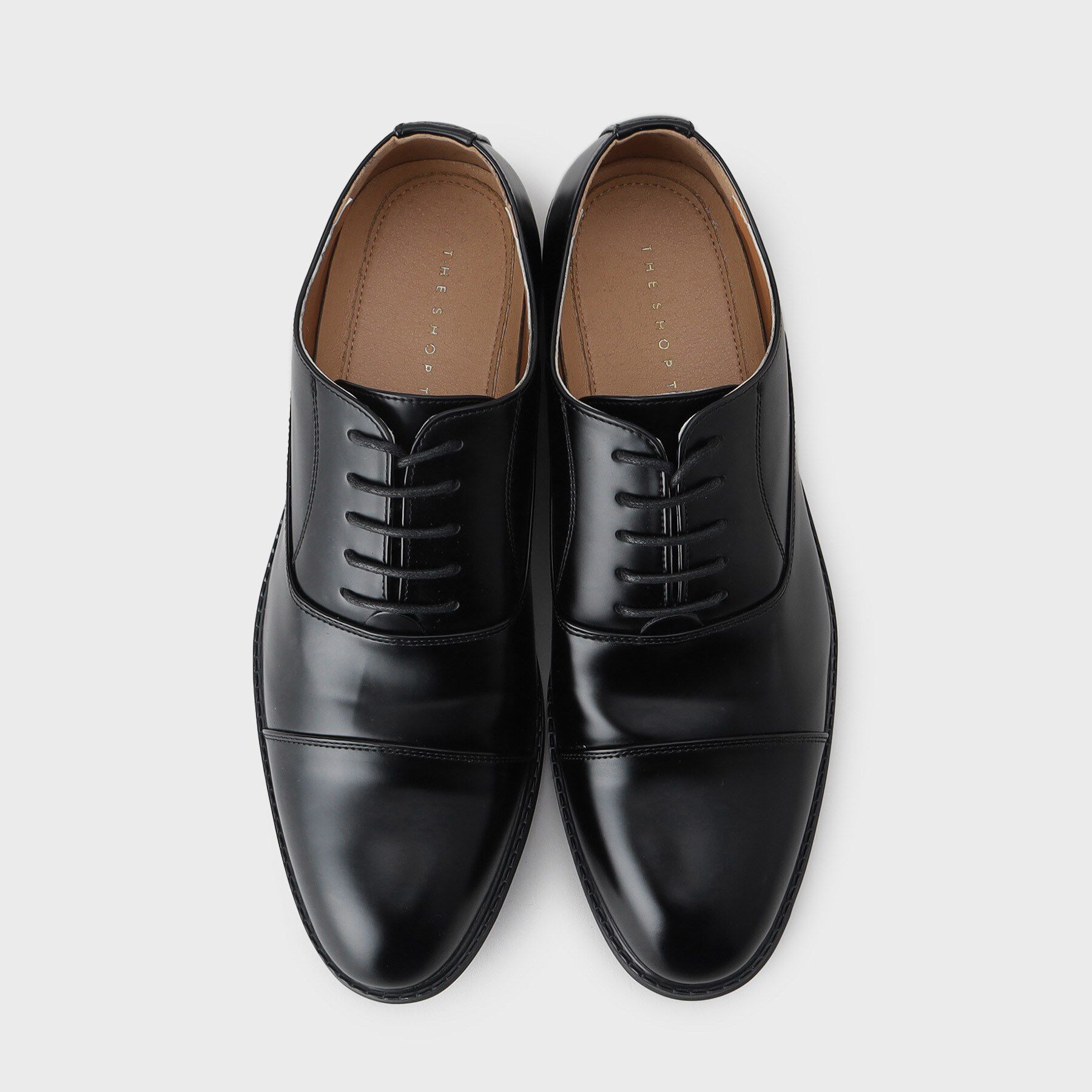 THE SHOP TK「ストレートチップドレスシューズ」|その他|