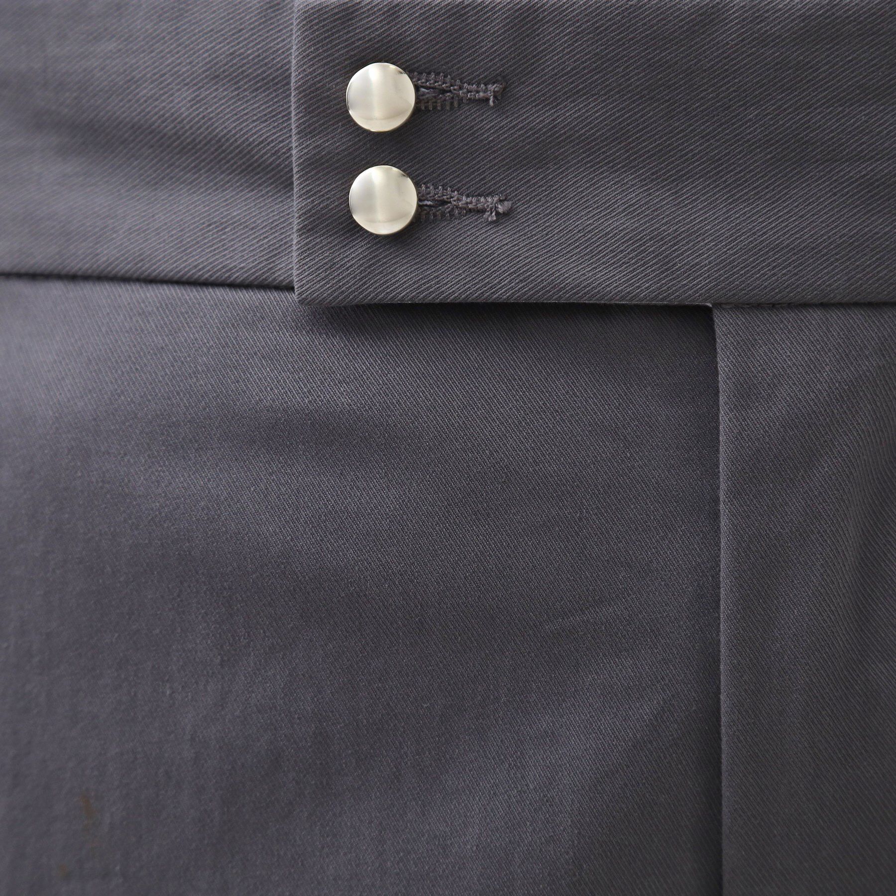 THE SHOP TK「ワイドチノパンツ【洗える】」|その他|